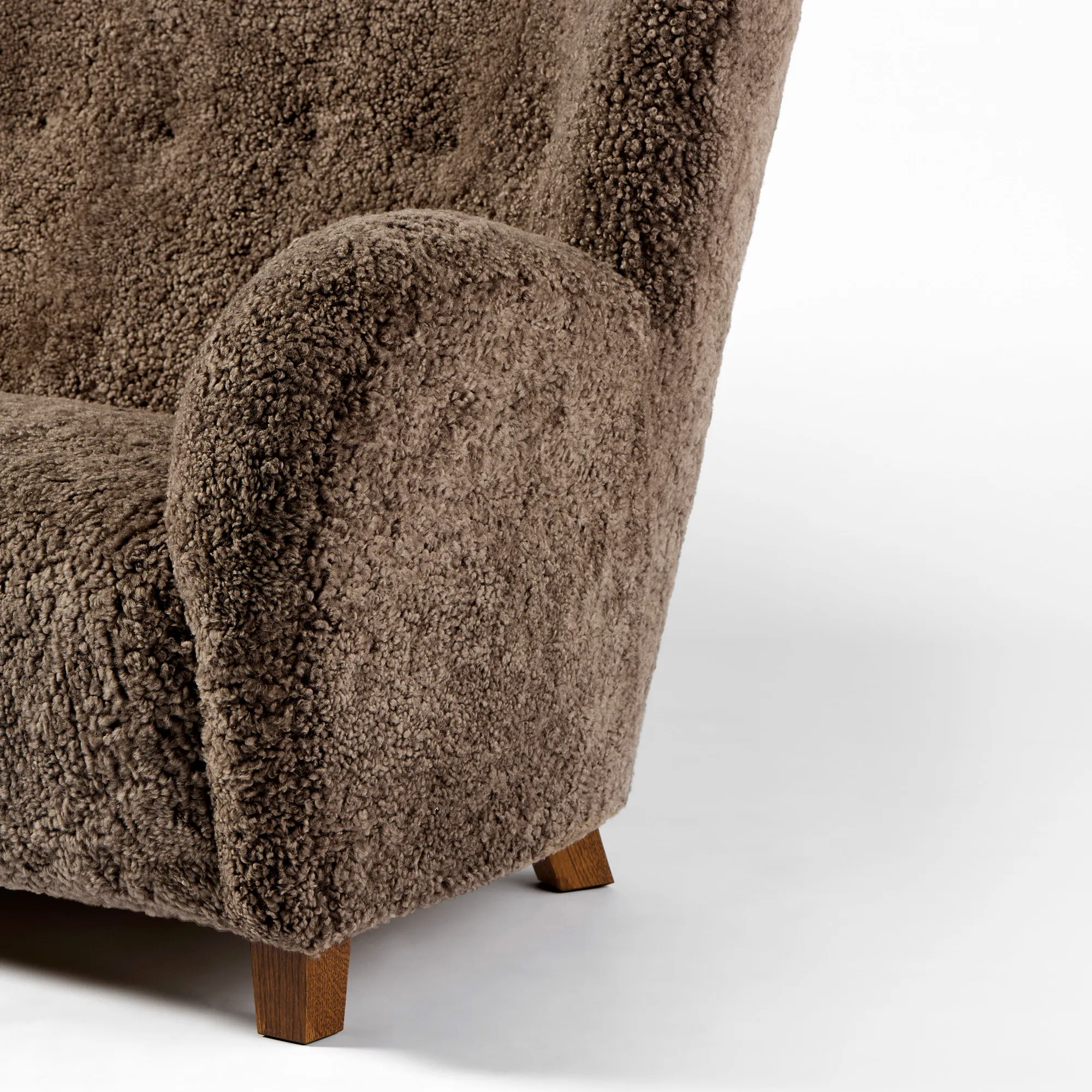 Karu 3-seters sofa - 5