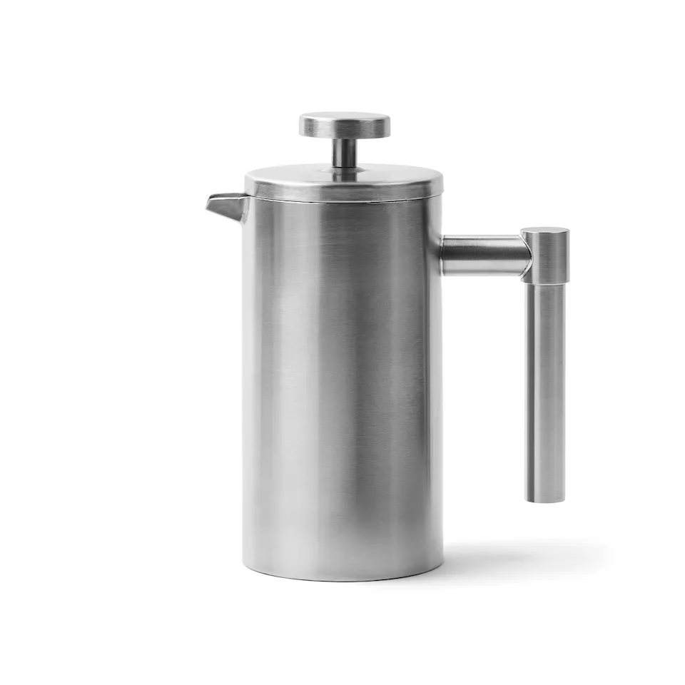 Stainless Steel Kaffepresse