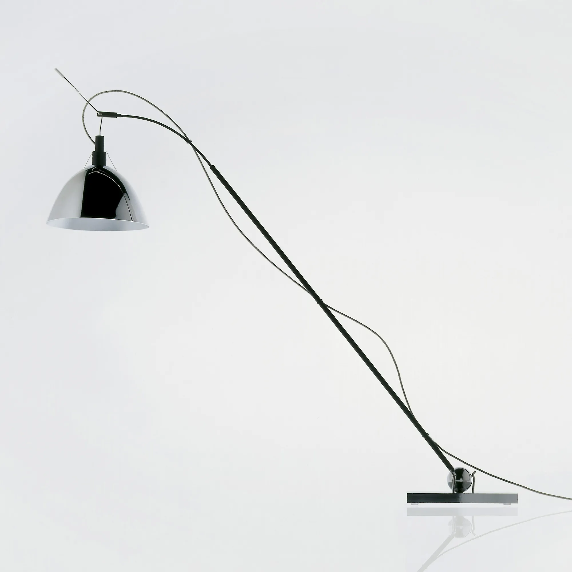 Max. Kugler bordlampe - 4