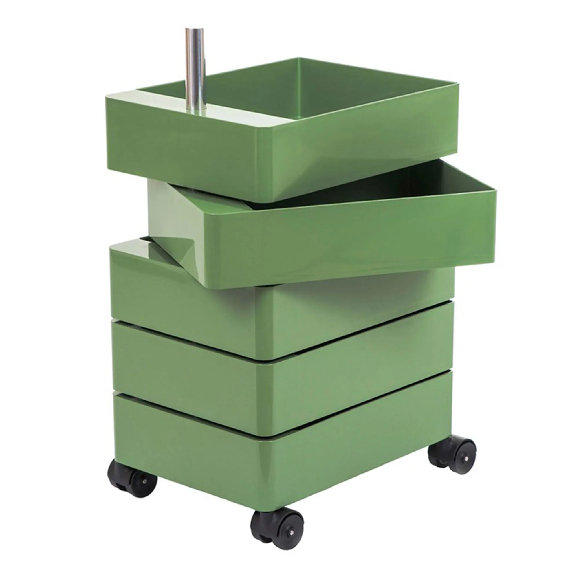 360° 5 Drawers - 1