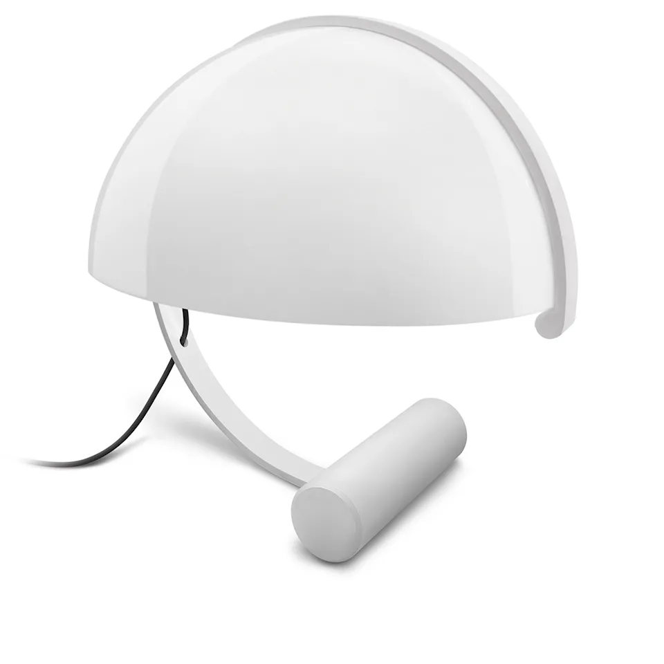 Meta bordlampe