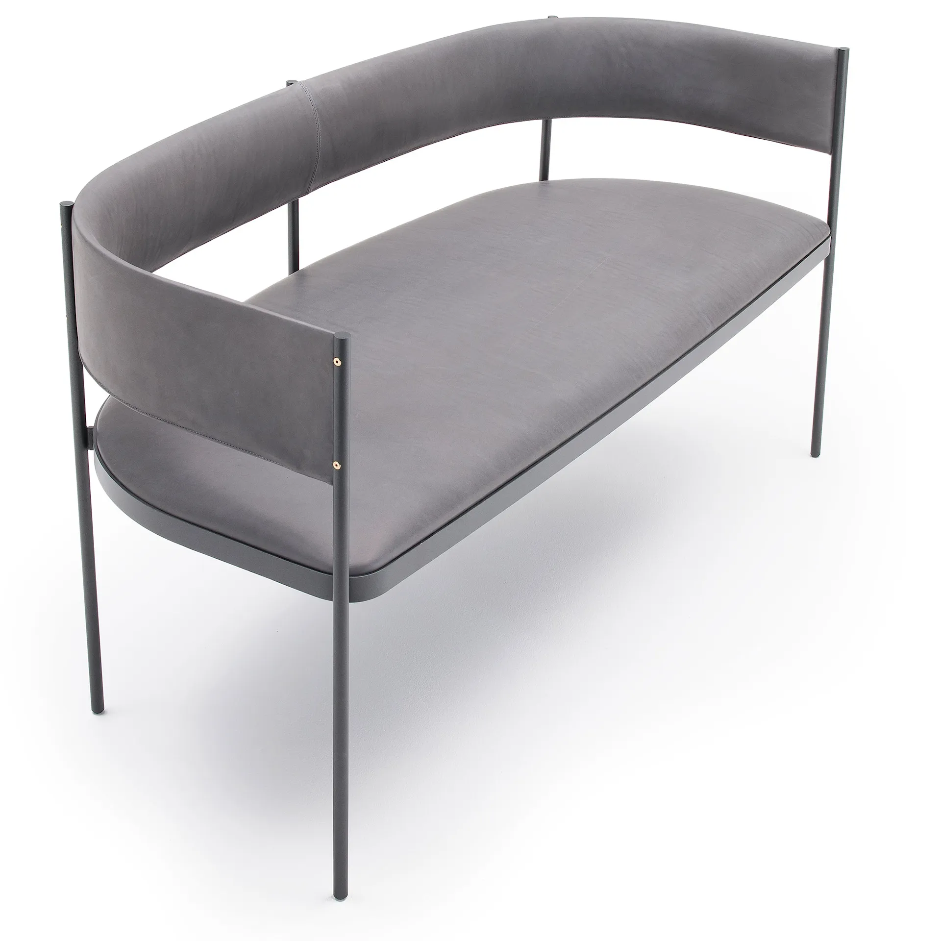 Era Settee - Living Divani - NO GA