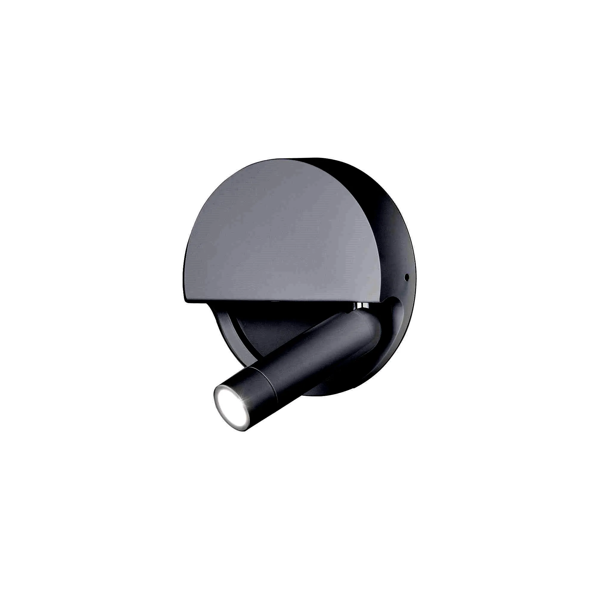 Ledtube R - Wall Lamp - 1