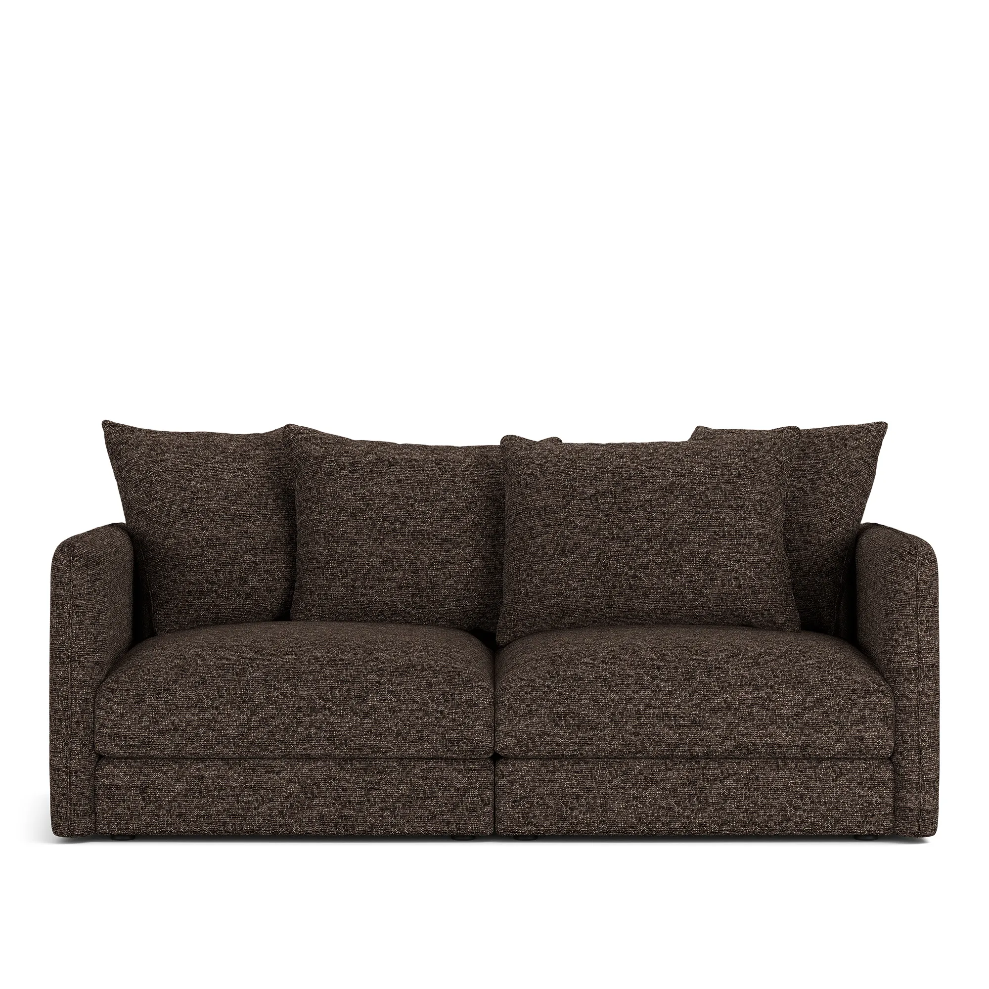 Pavarotti 01 2-seters sofa - 1