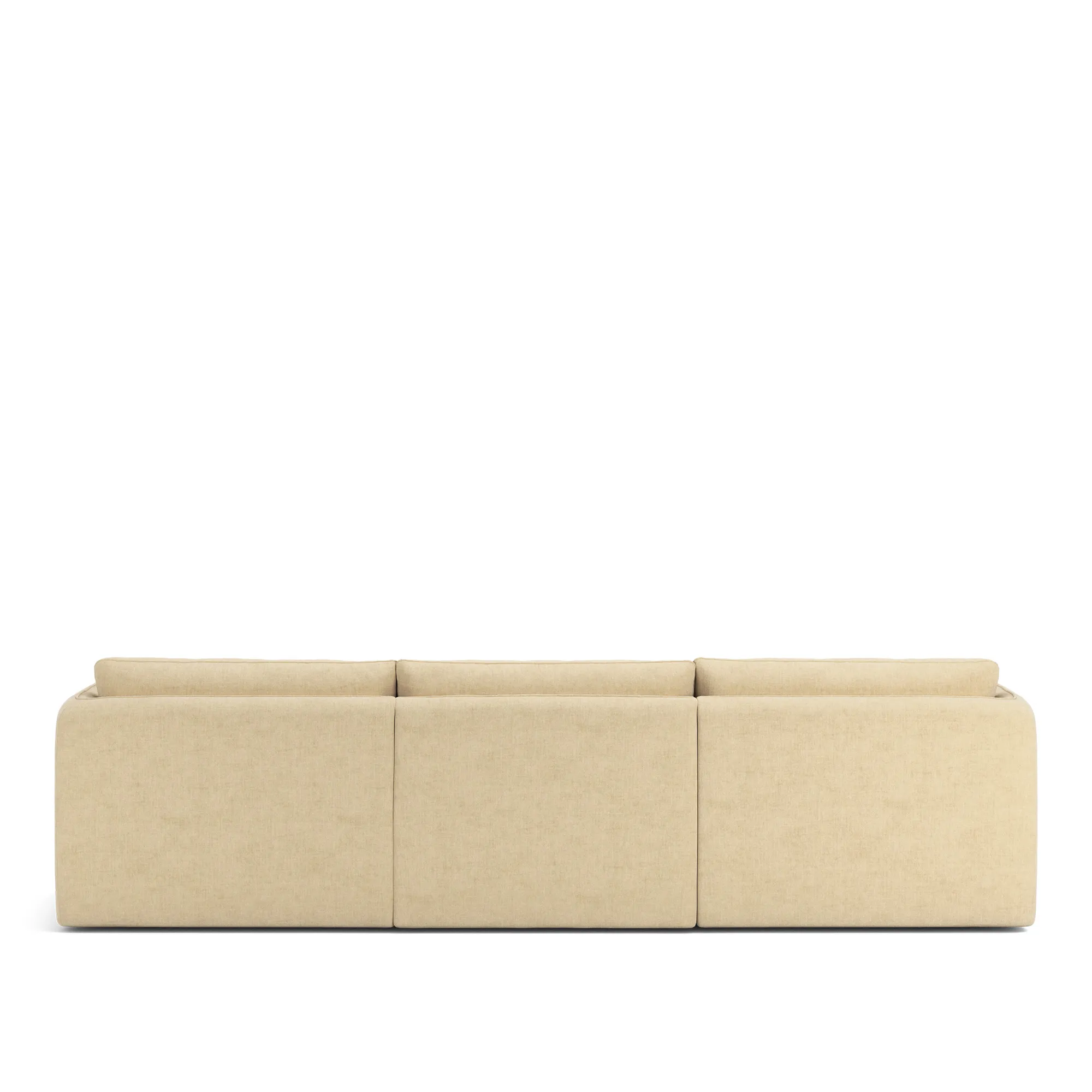 Pavarotti 03 3-seters sofa - 6