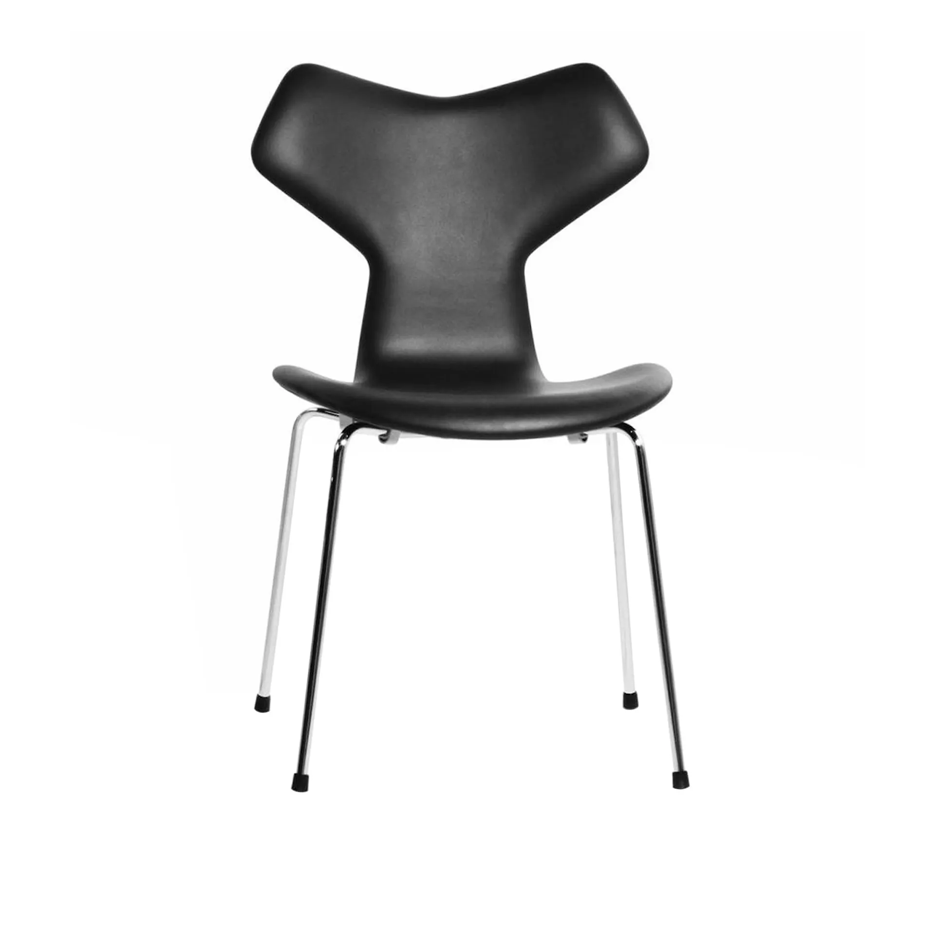 3130 Grand Prix - Helkledd med polstring - Fritz Hansen - Arne Jacobsen - NO GA