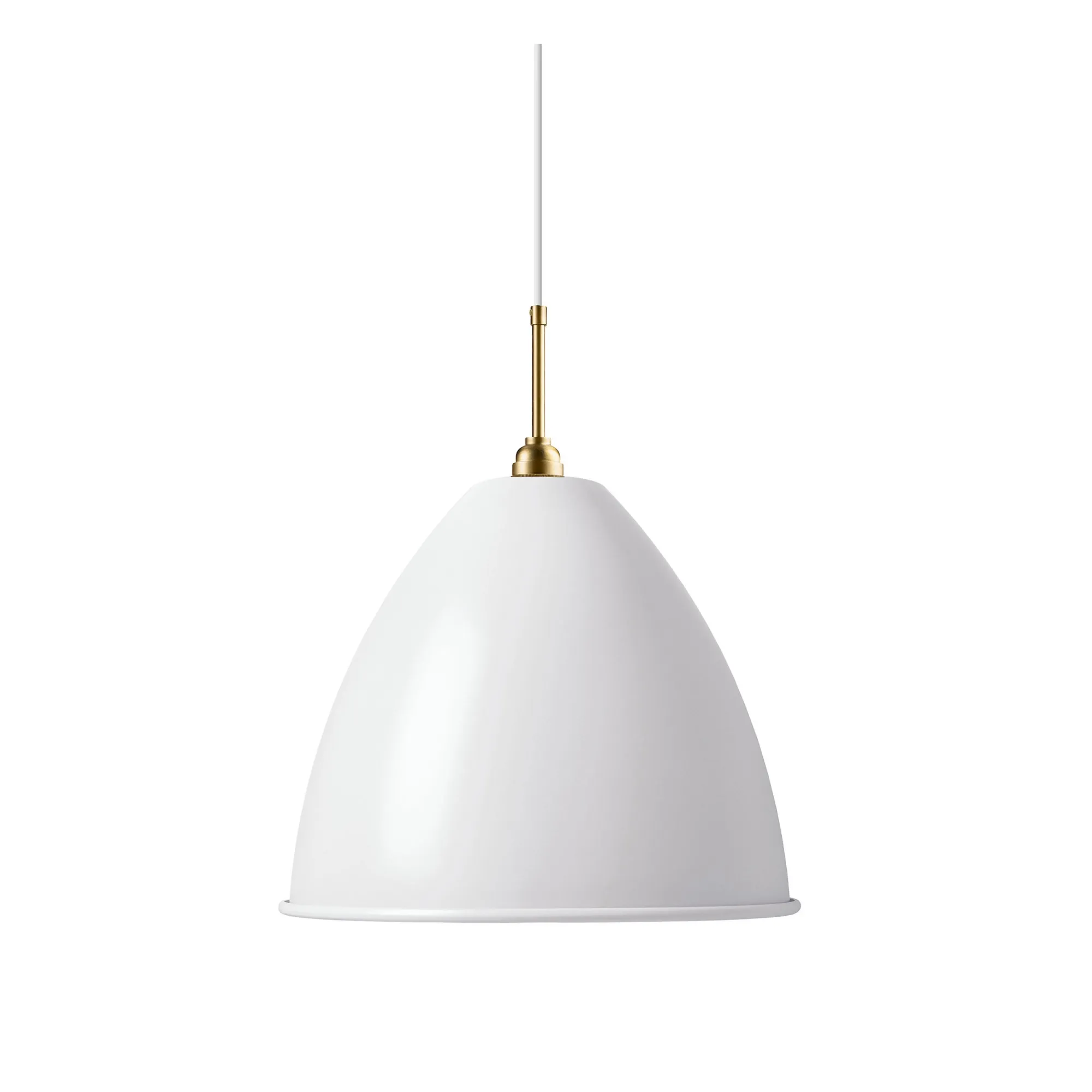 Bestlite BL9 pendel Ø40 cm messing - 1