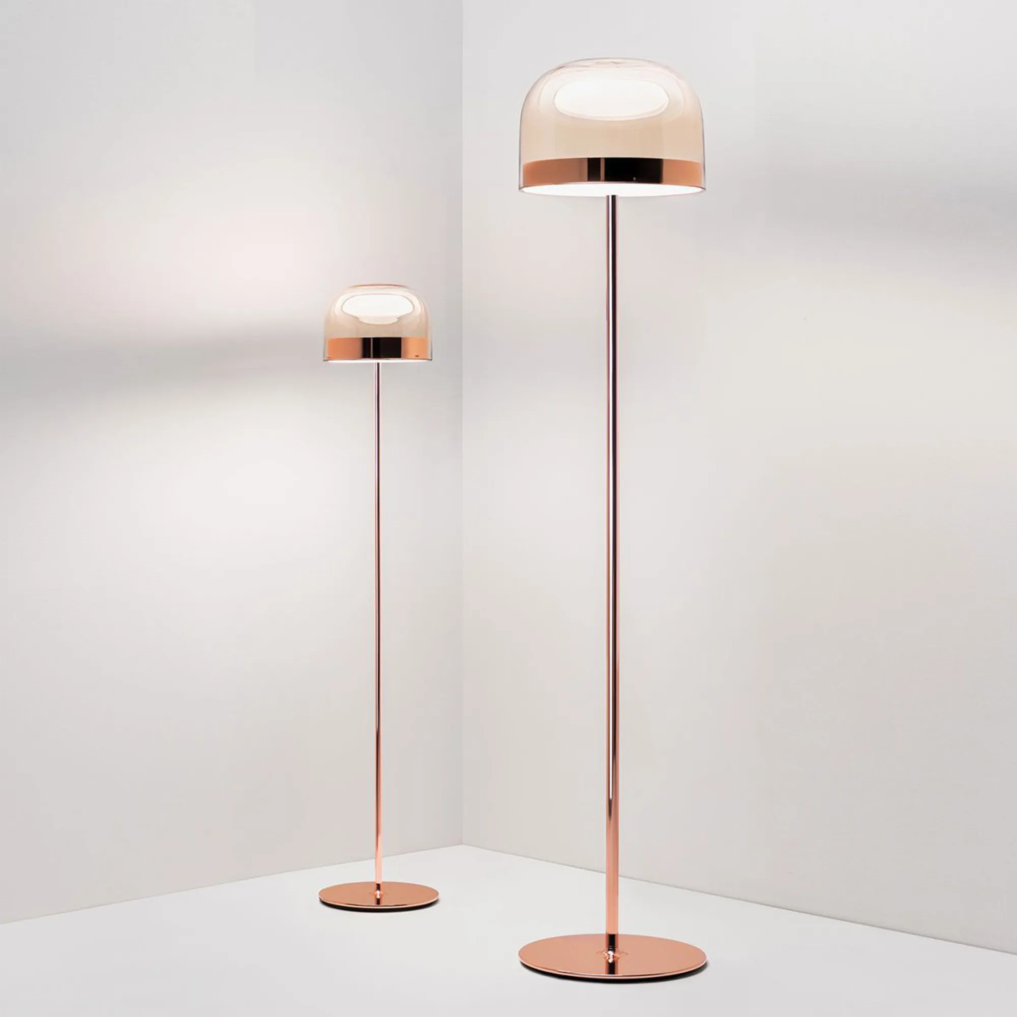Equatore floor lamp - 2