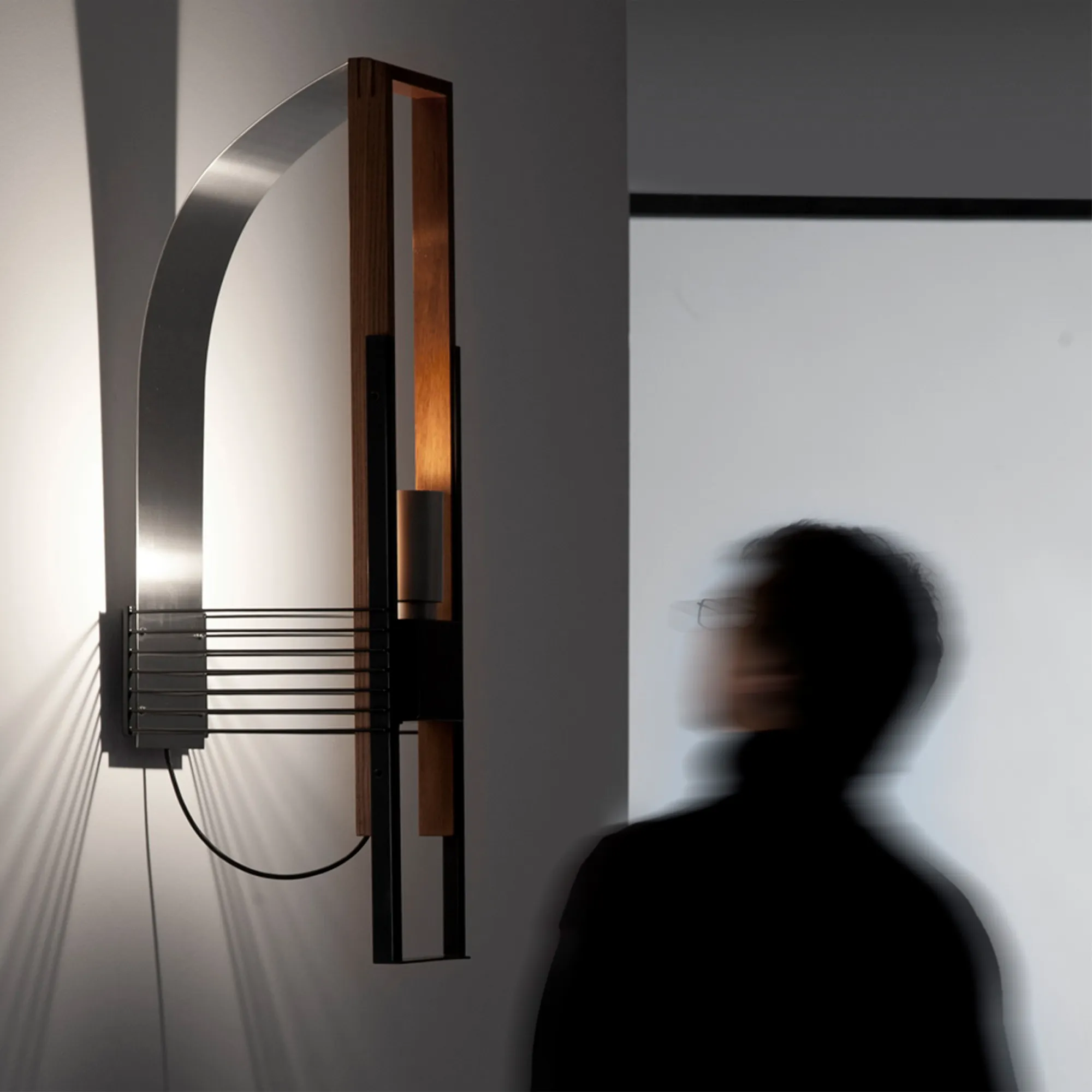 Marx 1285 vegglampe - 3