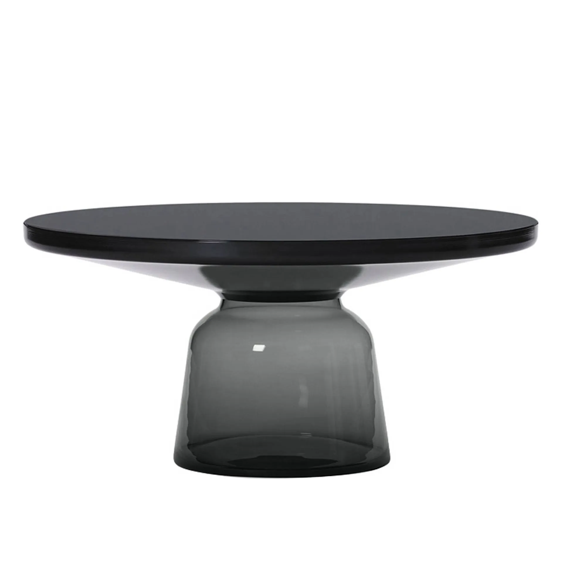 Bell Coffee Table Black - ClassiCon - NO GA