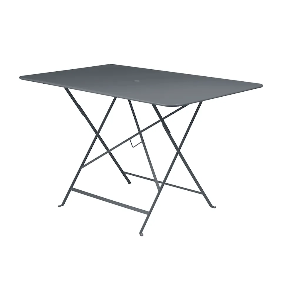 Bistro Table 117 x 77 cm, Anthracite