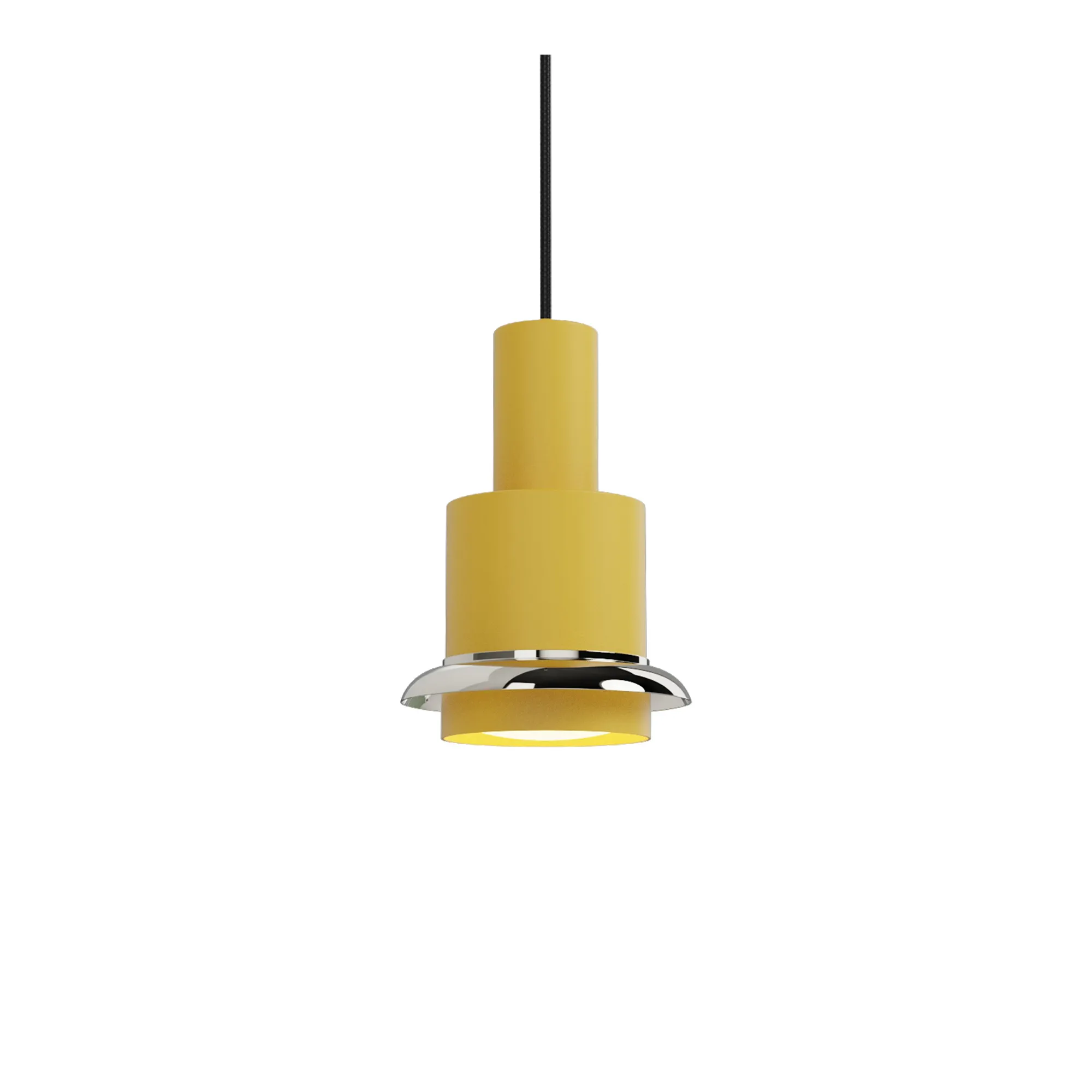 Chaumont 150 pendellampe - 1