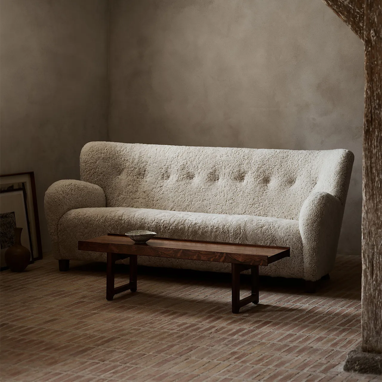 Karu 3-seters sofa