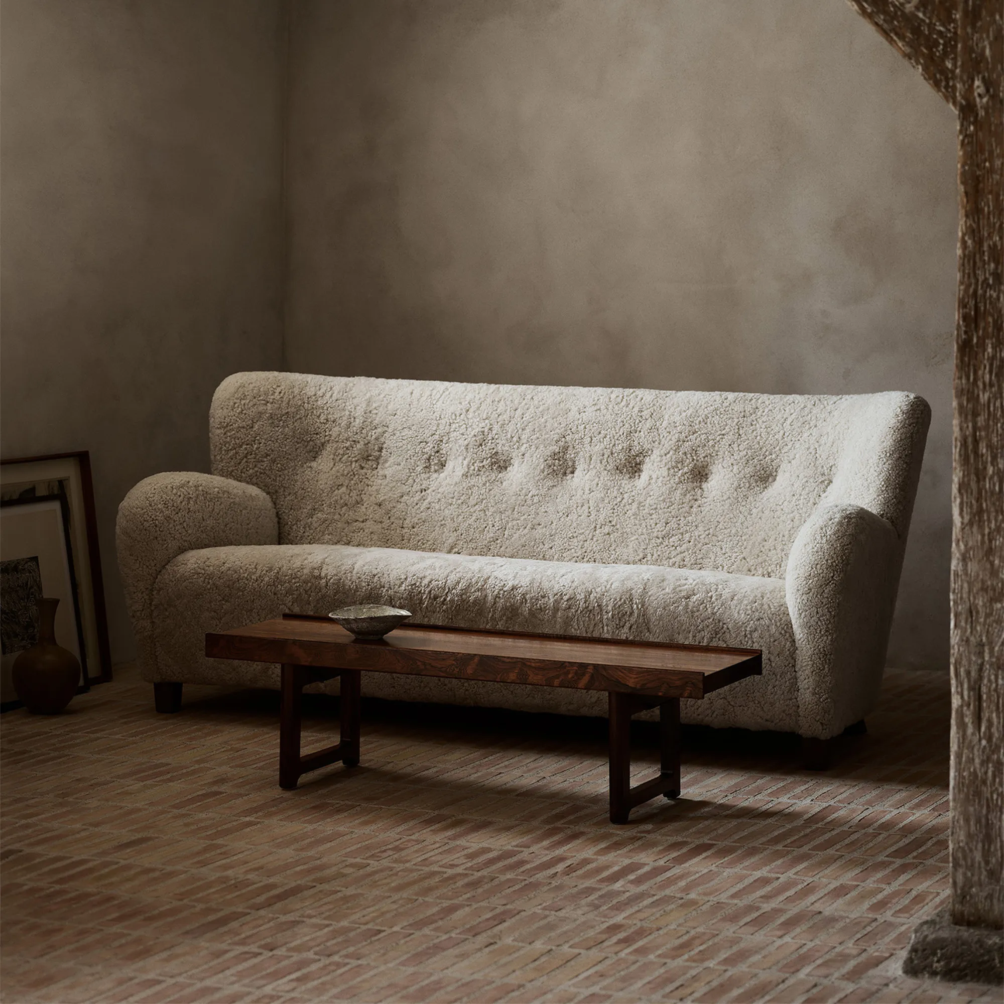 Karu 3-seters sofa - 2