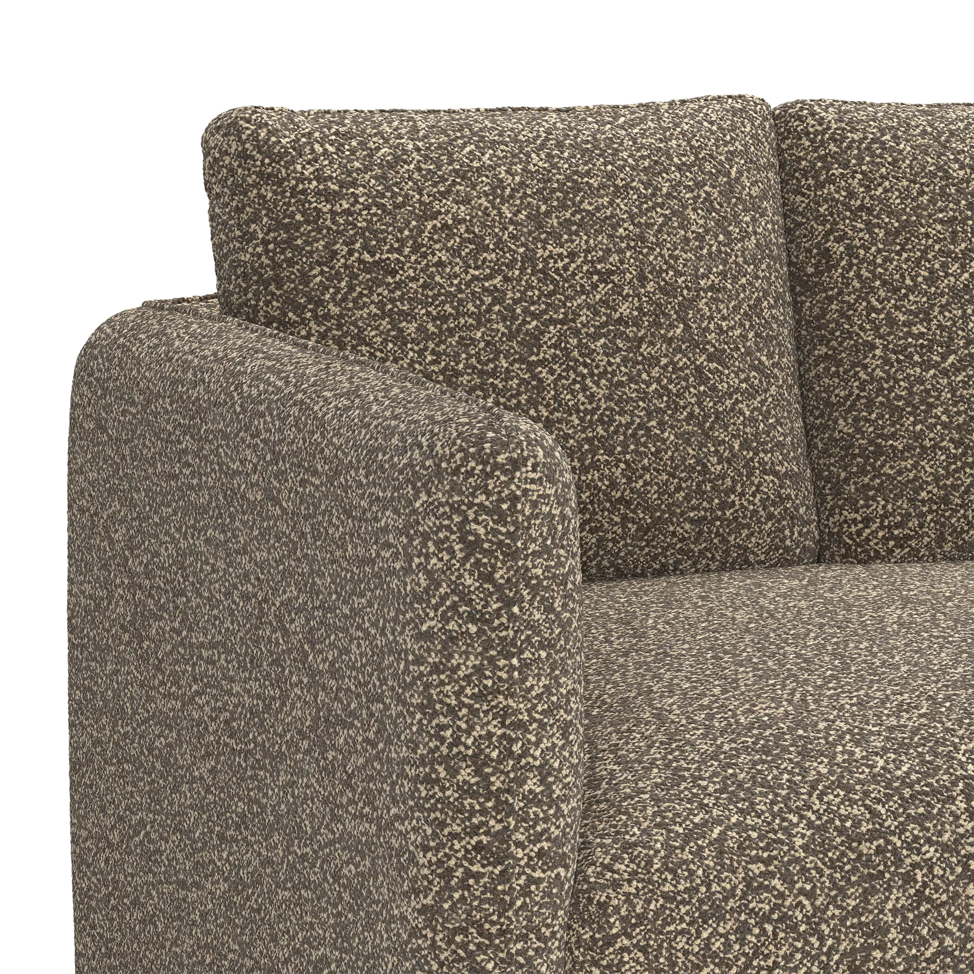 Pavarotti 02 2-seters sofa - 2