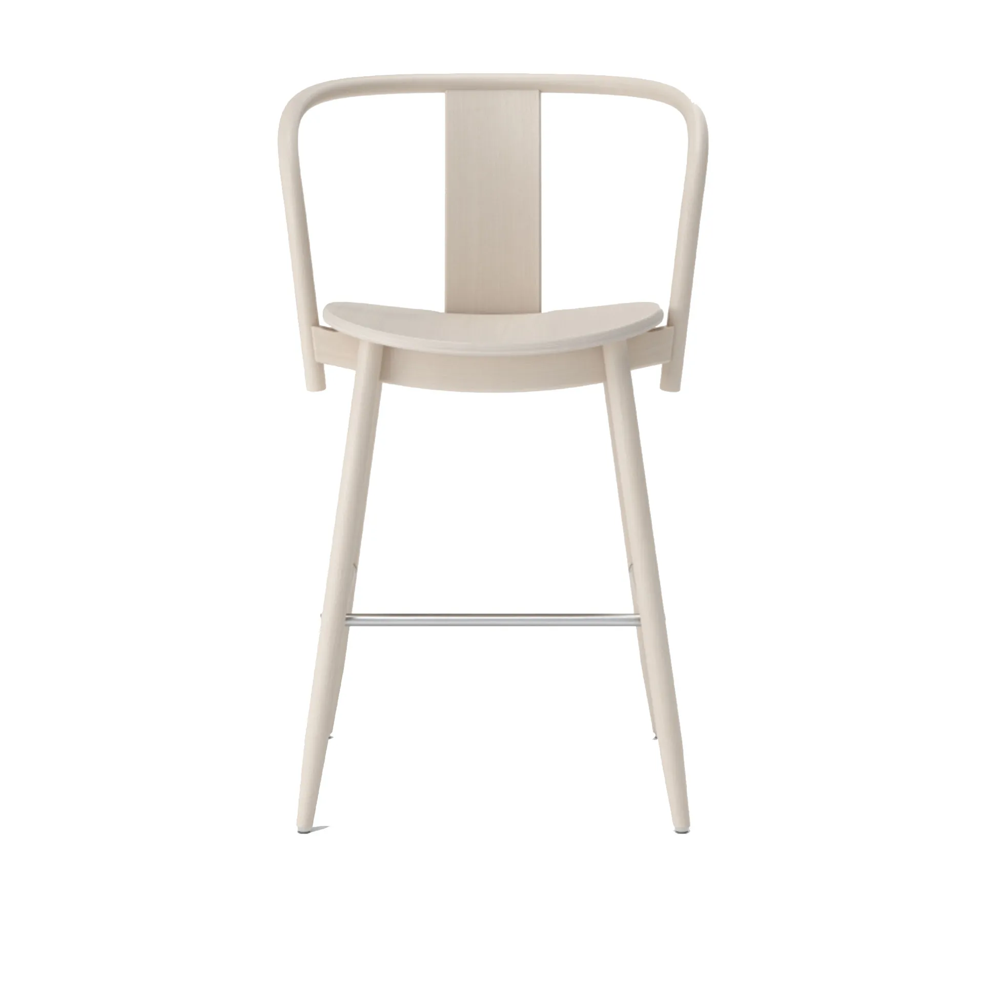 Icha Bar Chair - Massproductions - Chris Martin - NO GA