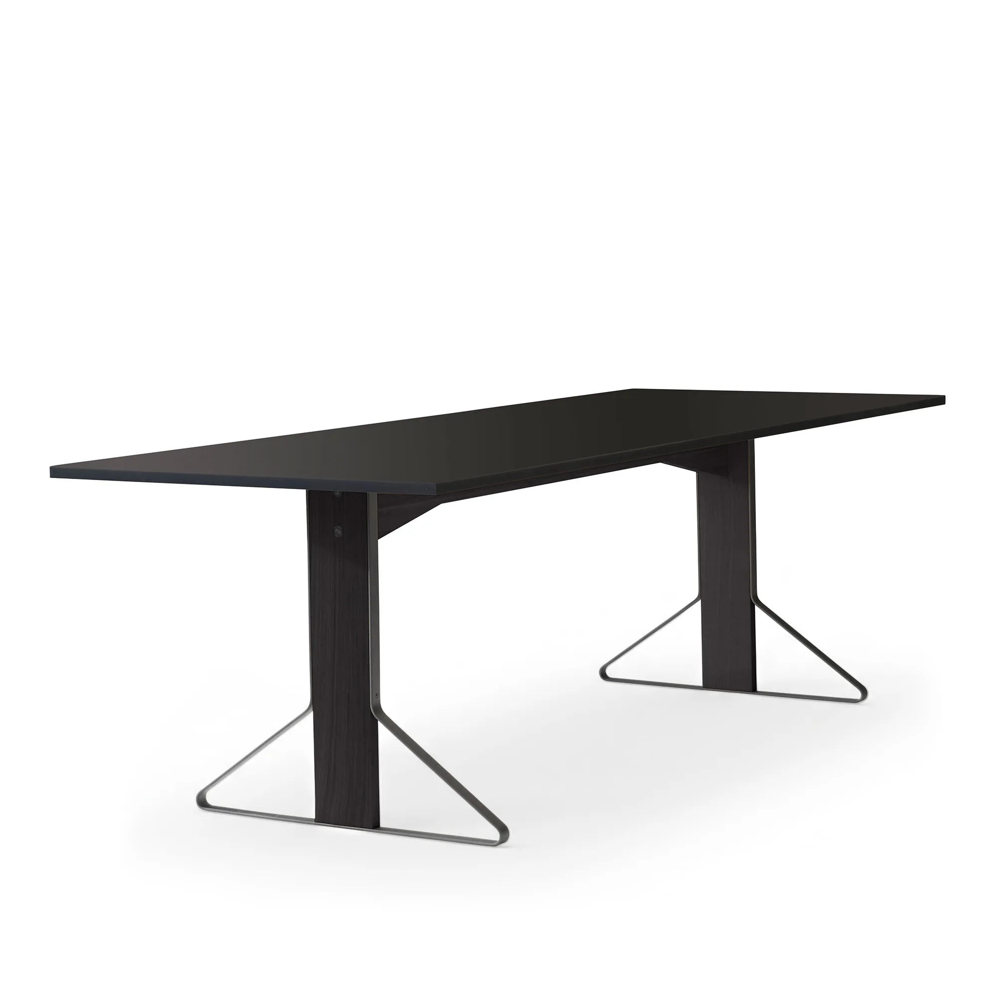 Kaari Table Rectangular REB002 spisebord - 1