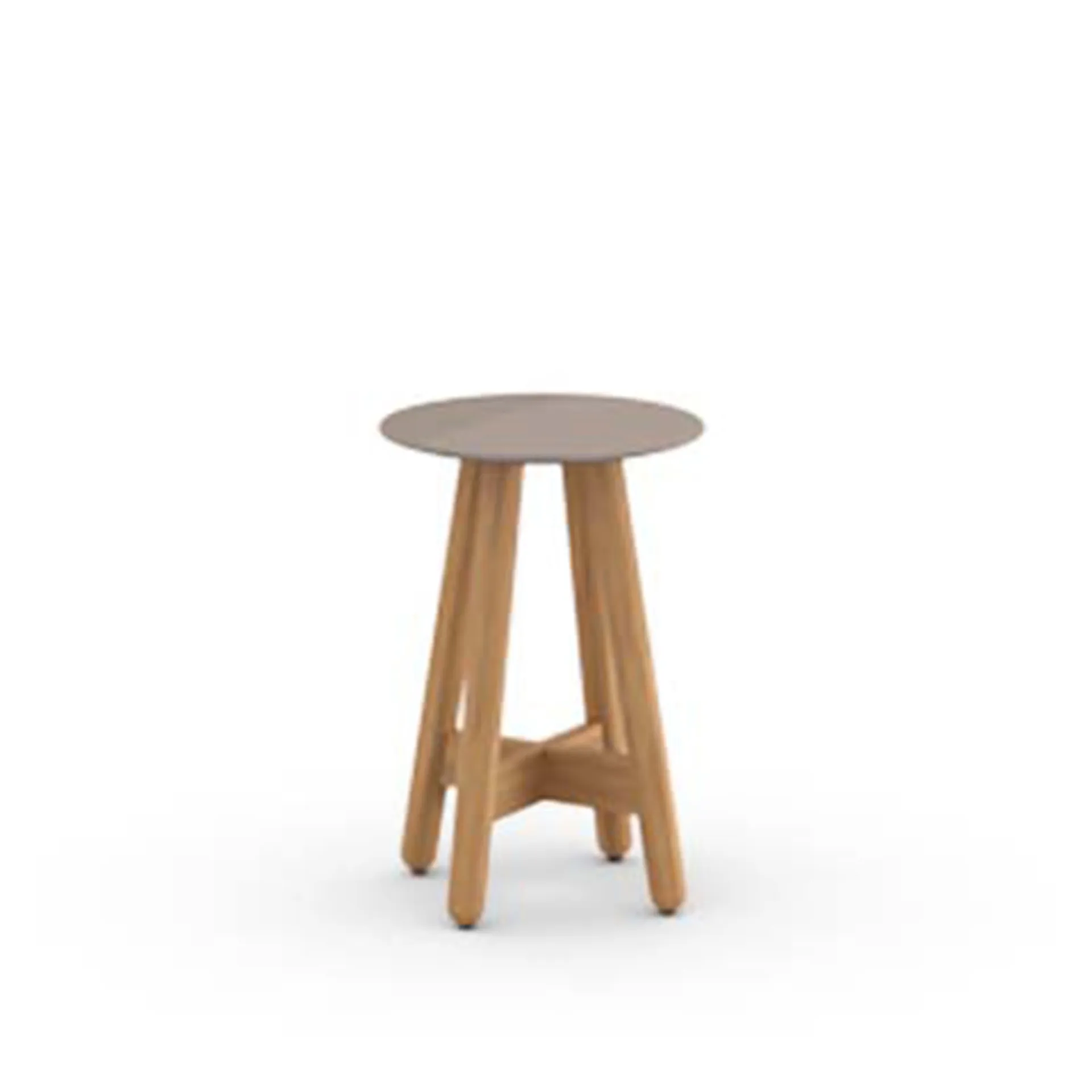 Mbrace Side Table 35 cm - Dedon - NO GA