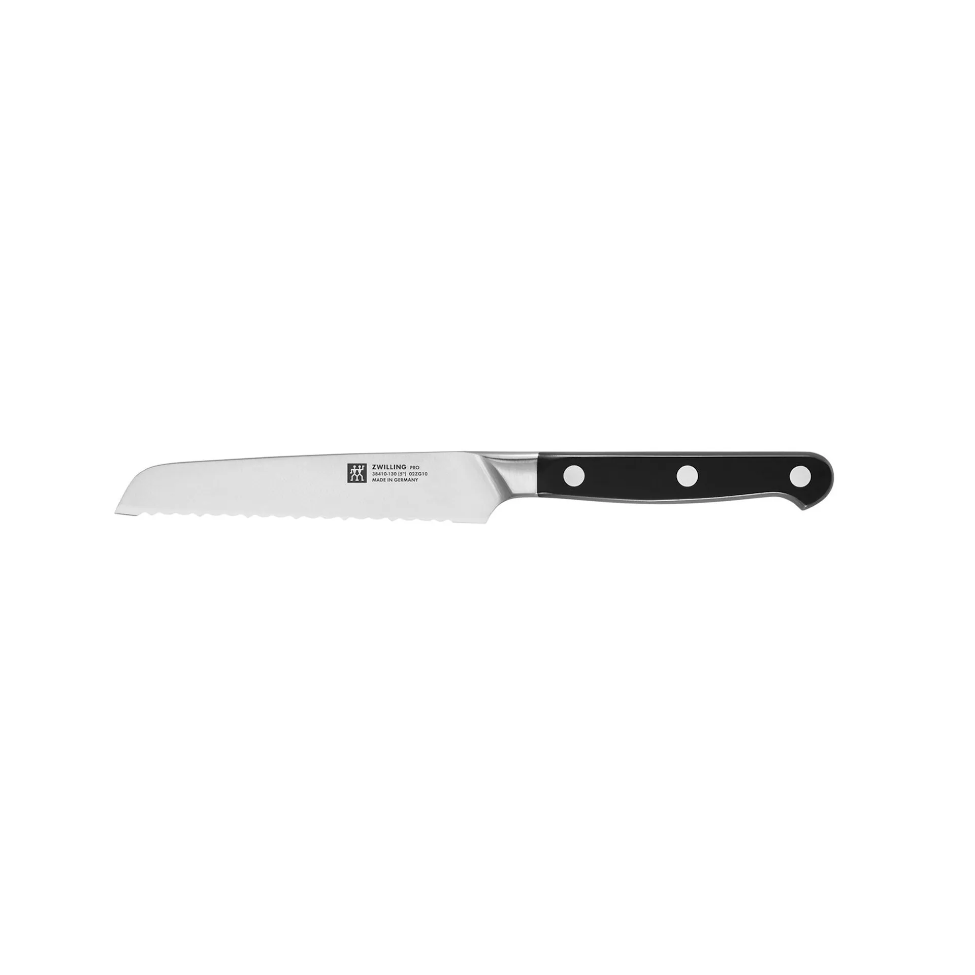 Zwilling Pro Grønnsakssaks / Brukskniv 13 cm - Zwilling - NO GA