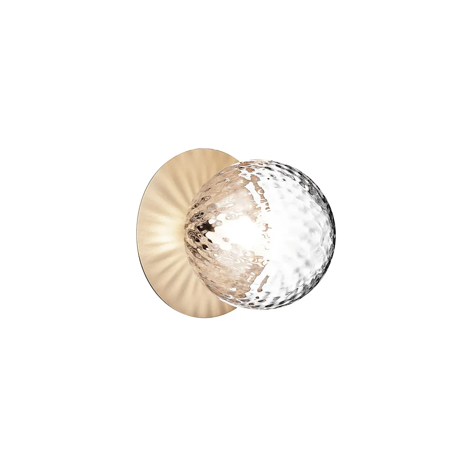 Liila 1 wall lamp