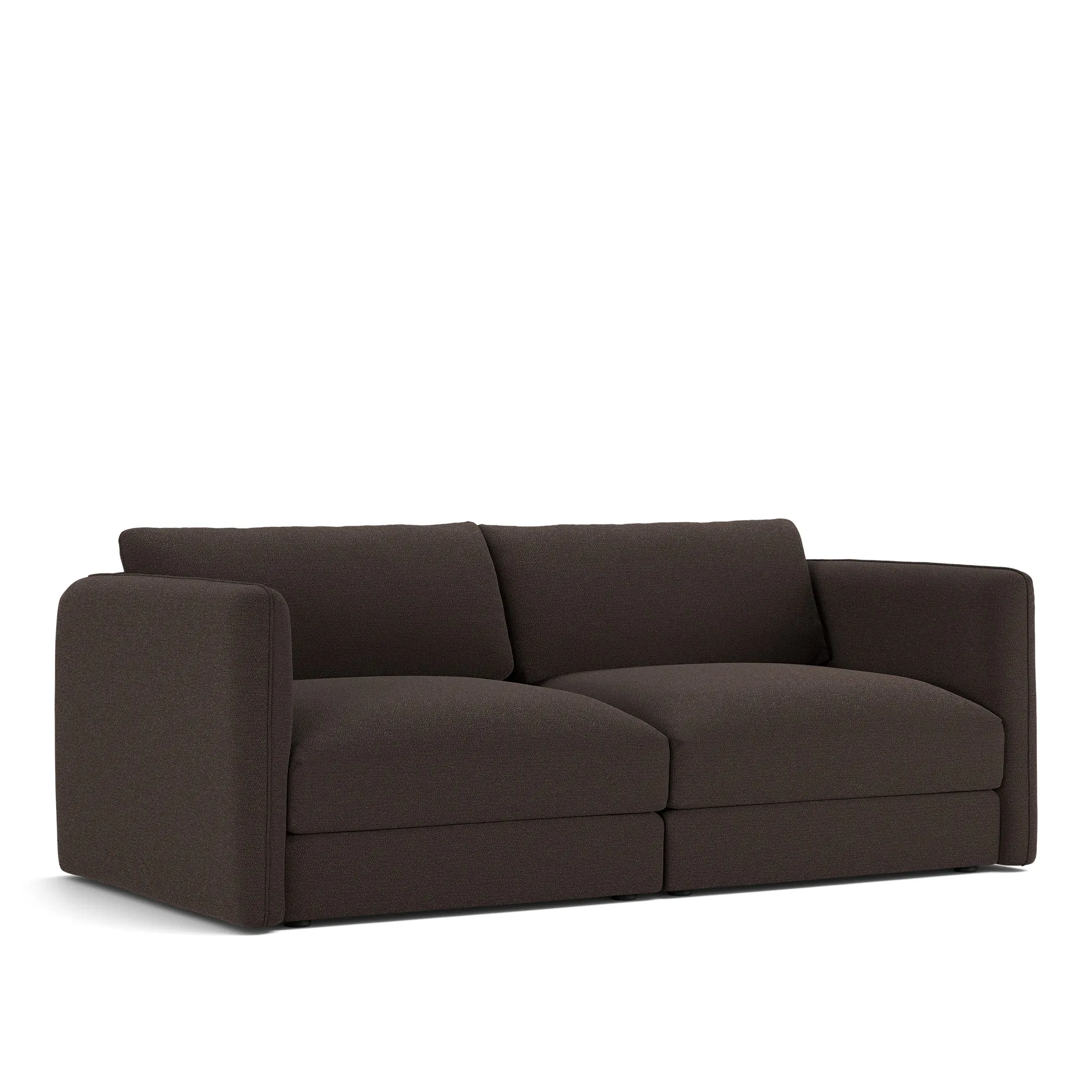 Pavarotti 03 2-seters sofa - 4