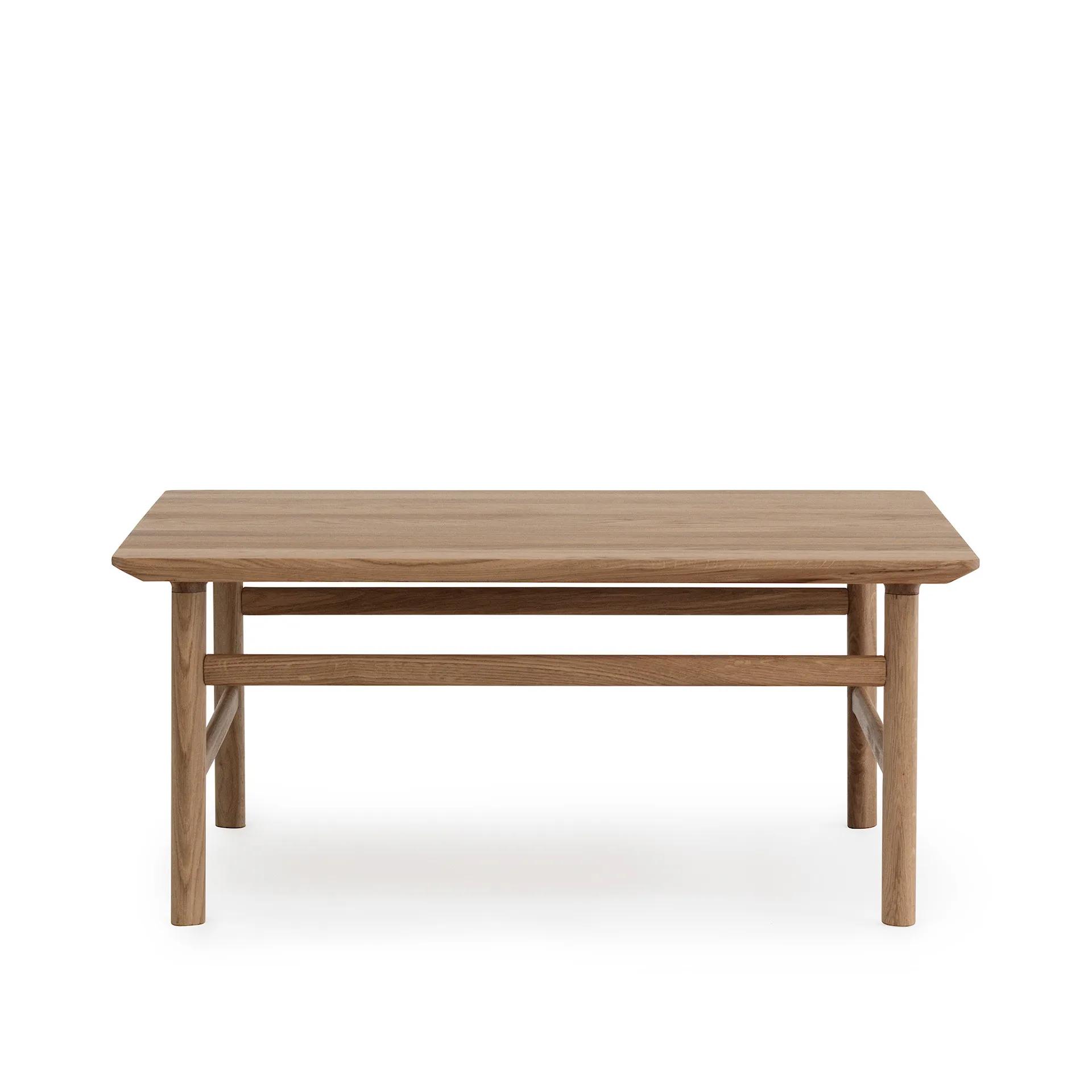 Grow Coffee Table 80 x 80 cm - Normann Copenhagen - NO GA