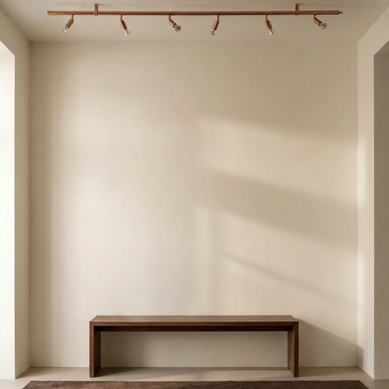 Star 6 taklampe