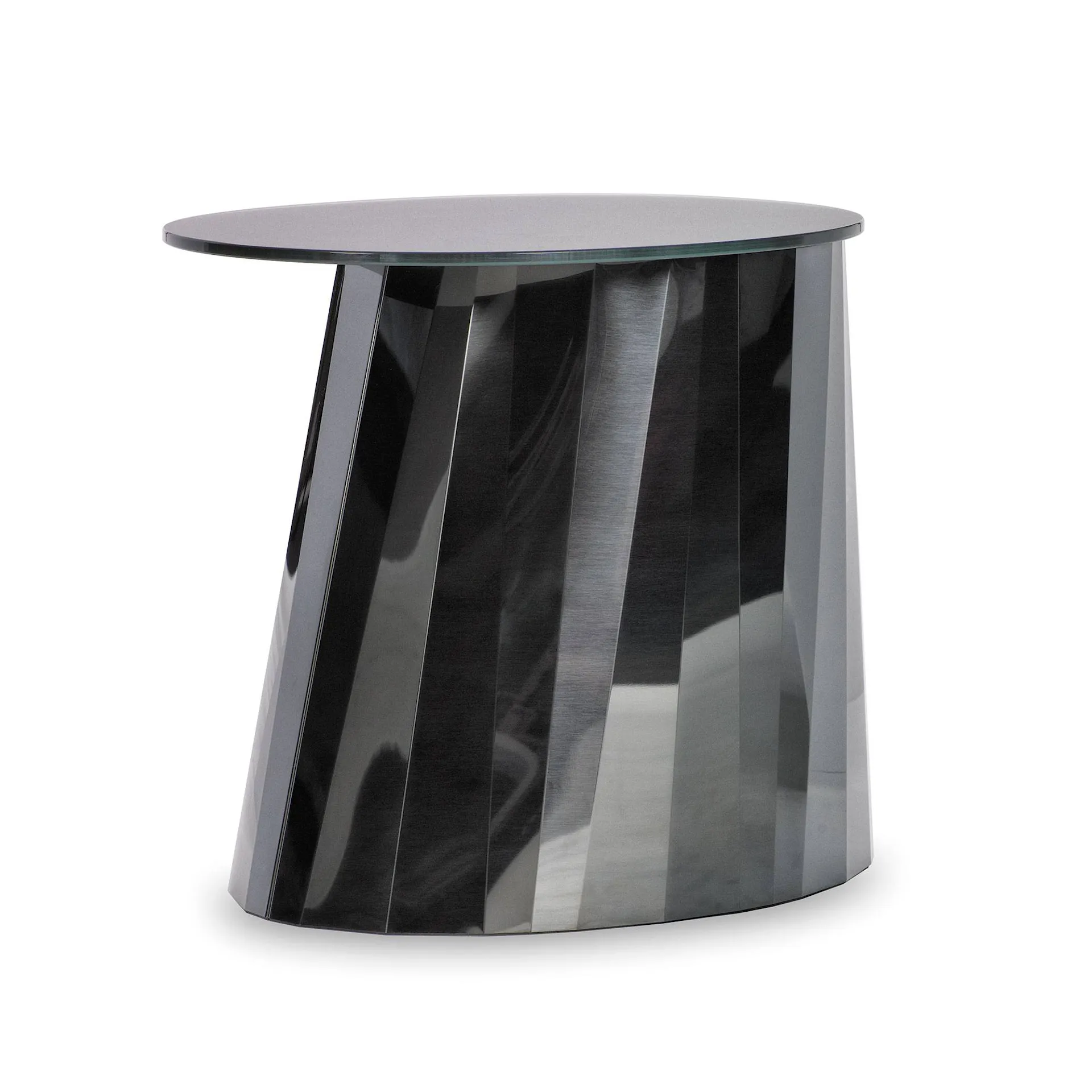 Pli Side Table Low - ClassiCon - NO GA