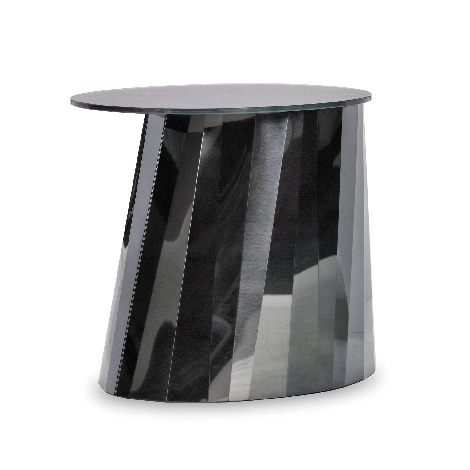 Pli Side Table Low - 1