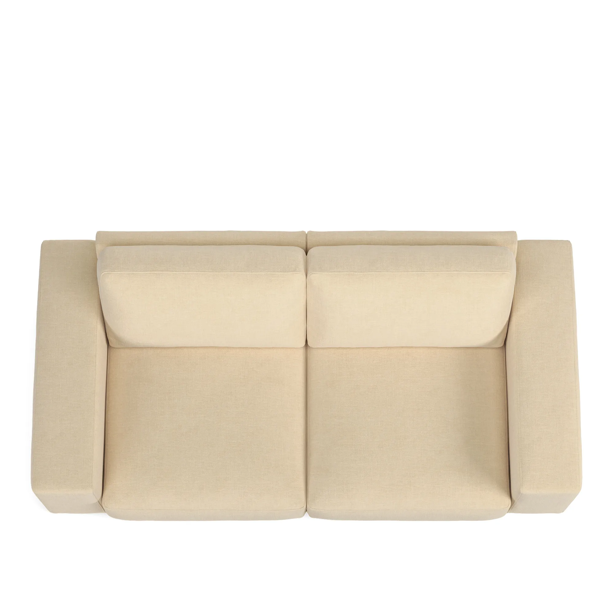 Elsa 2-seters sofa - 8