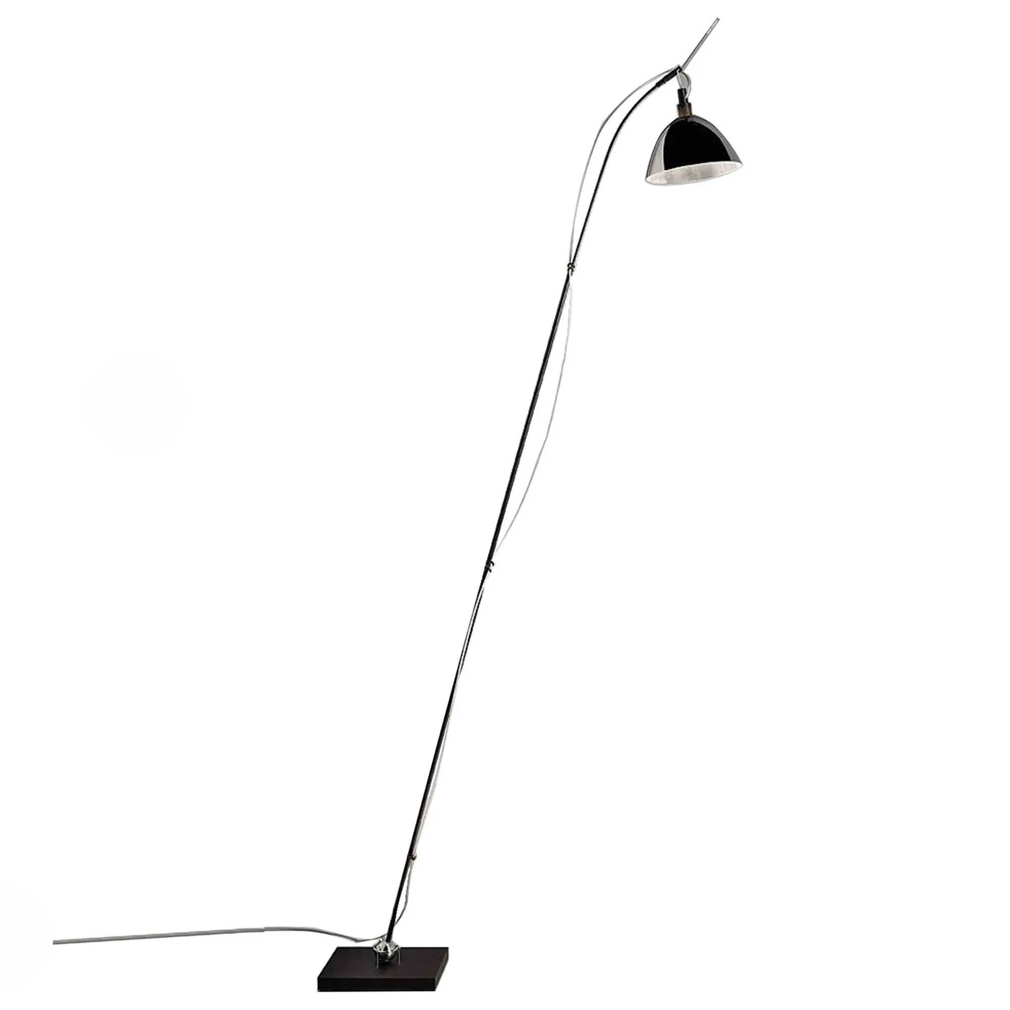 Max. gulvlampe - 1