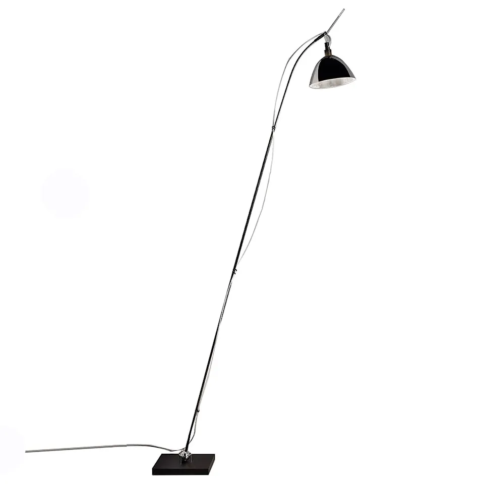 Max. gulvlampe