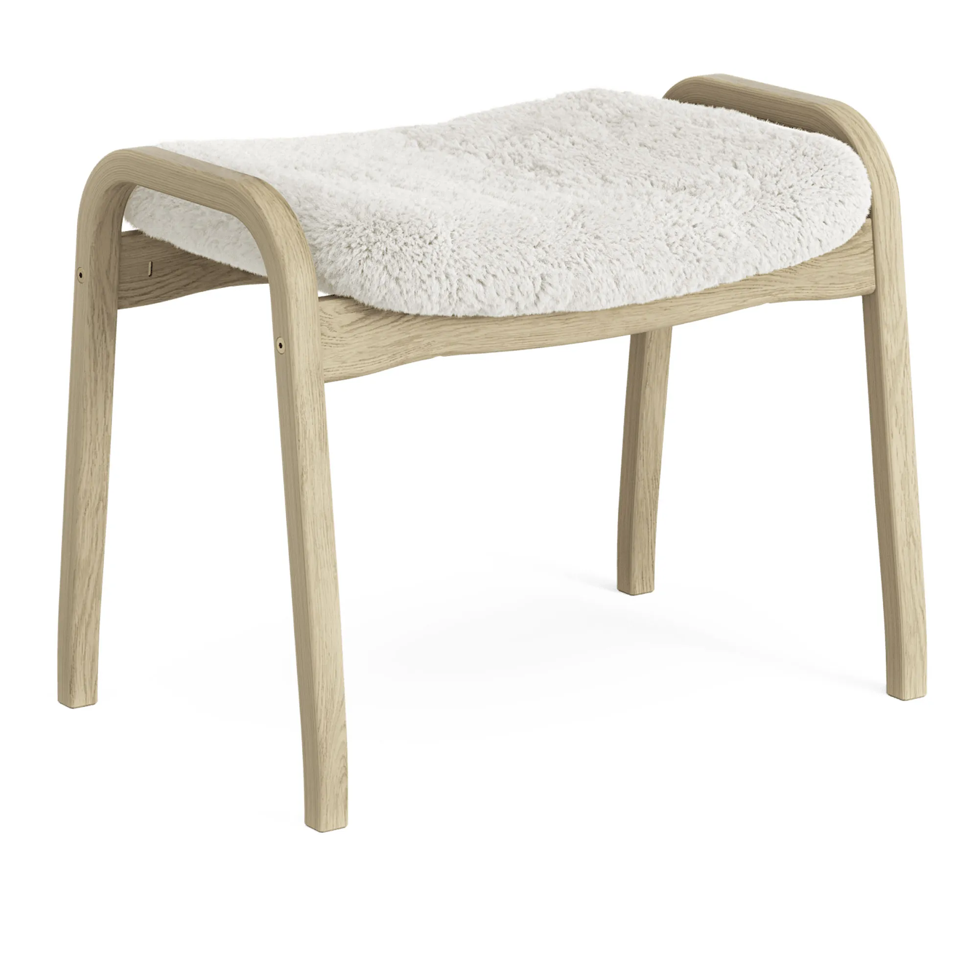 Lamino fotskammel - 1