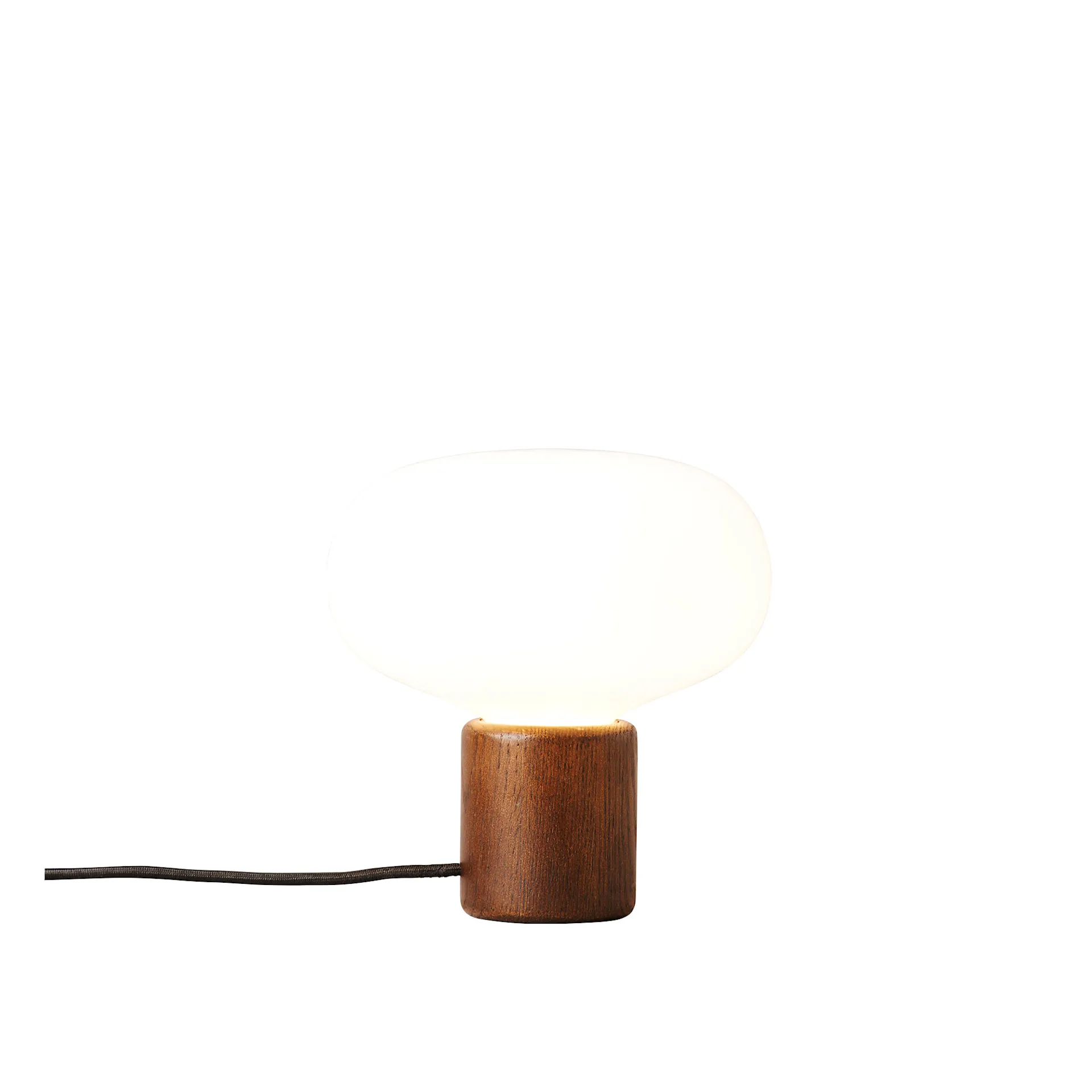 Karl-Johan Table Lamp - New Works - NO GA