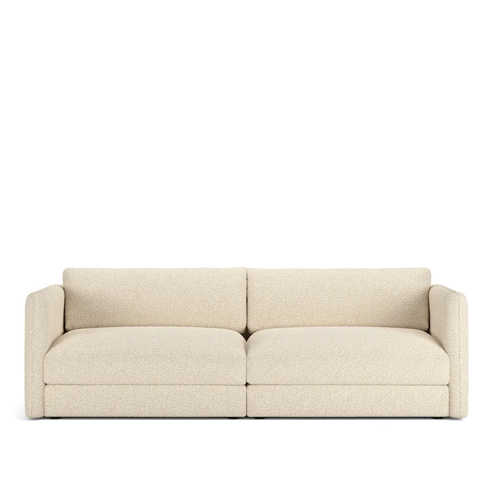 Pavarotti 03 2,5-seters sofa