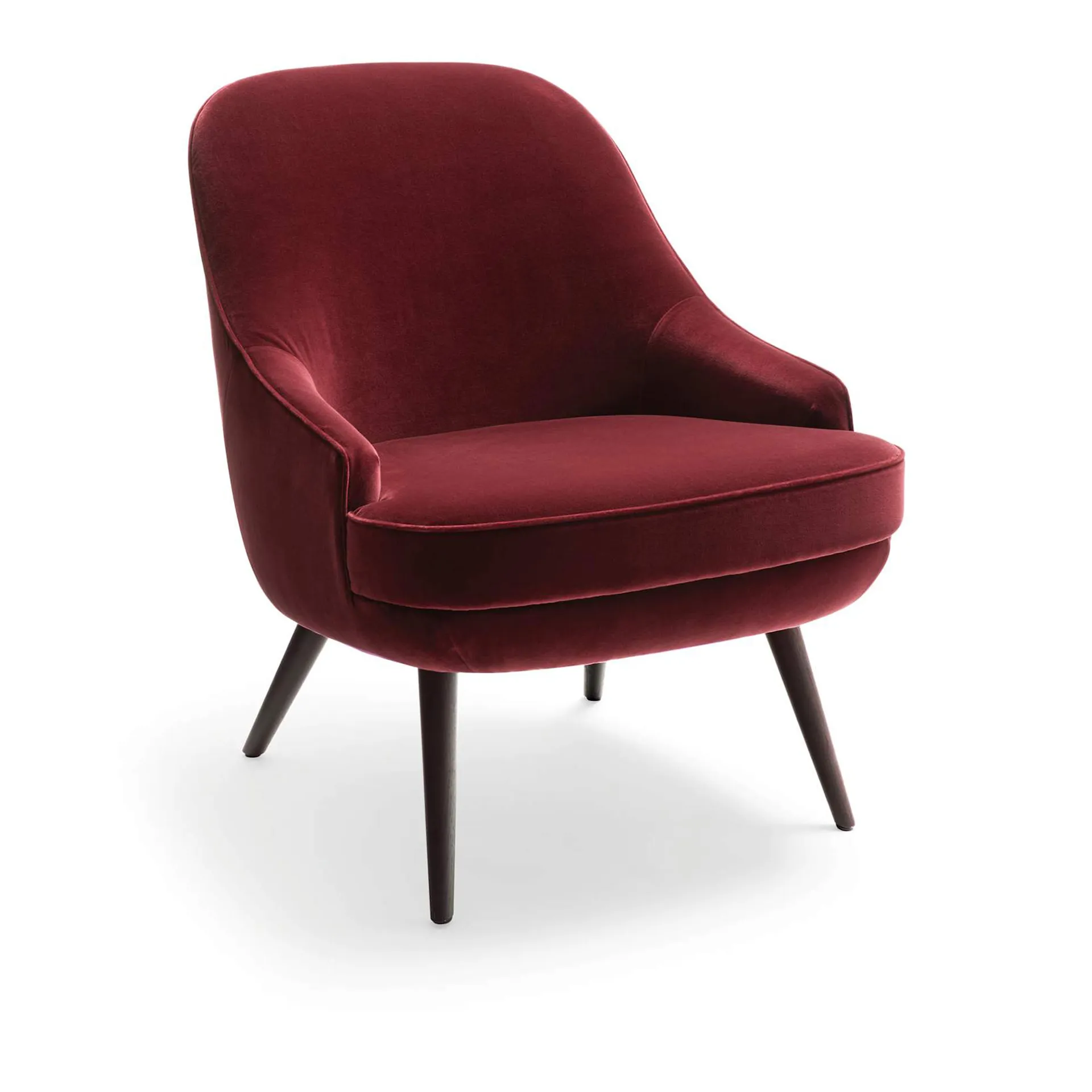 375 Armchair - Walter Knoll - NO GA