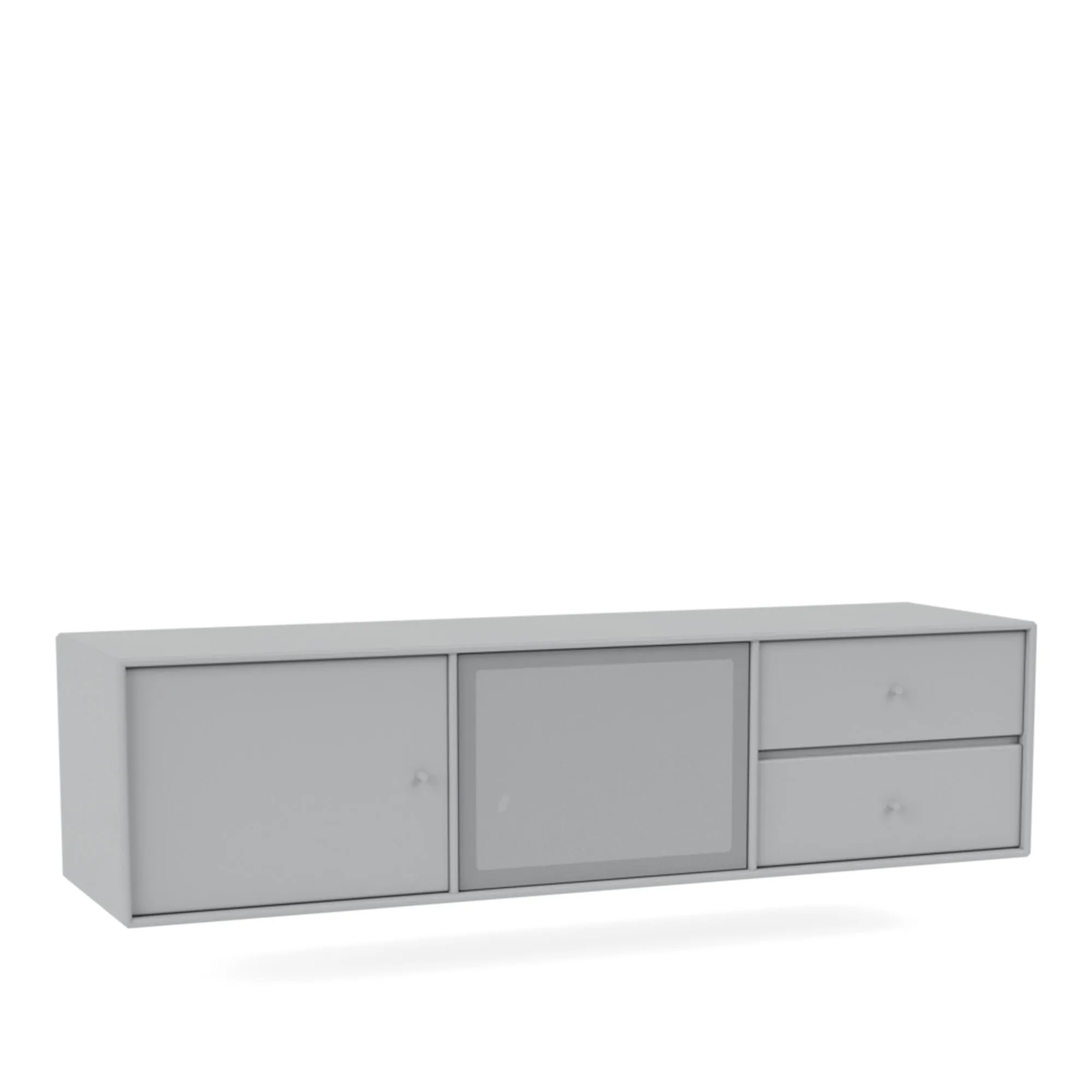 Montana Selection Octave VI TV-stativ opphengsskinne - 1