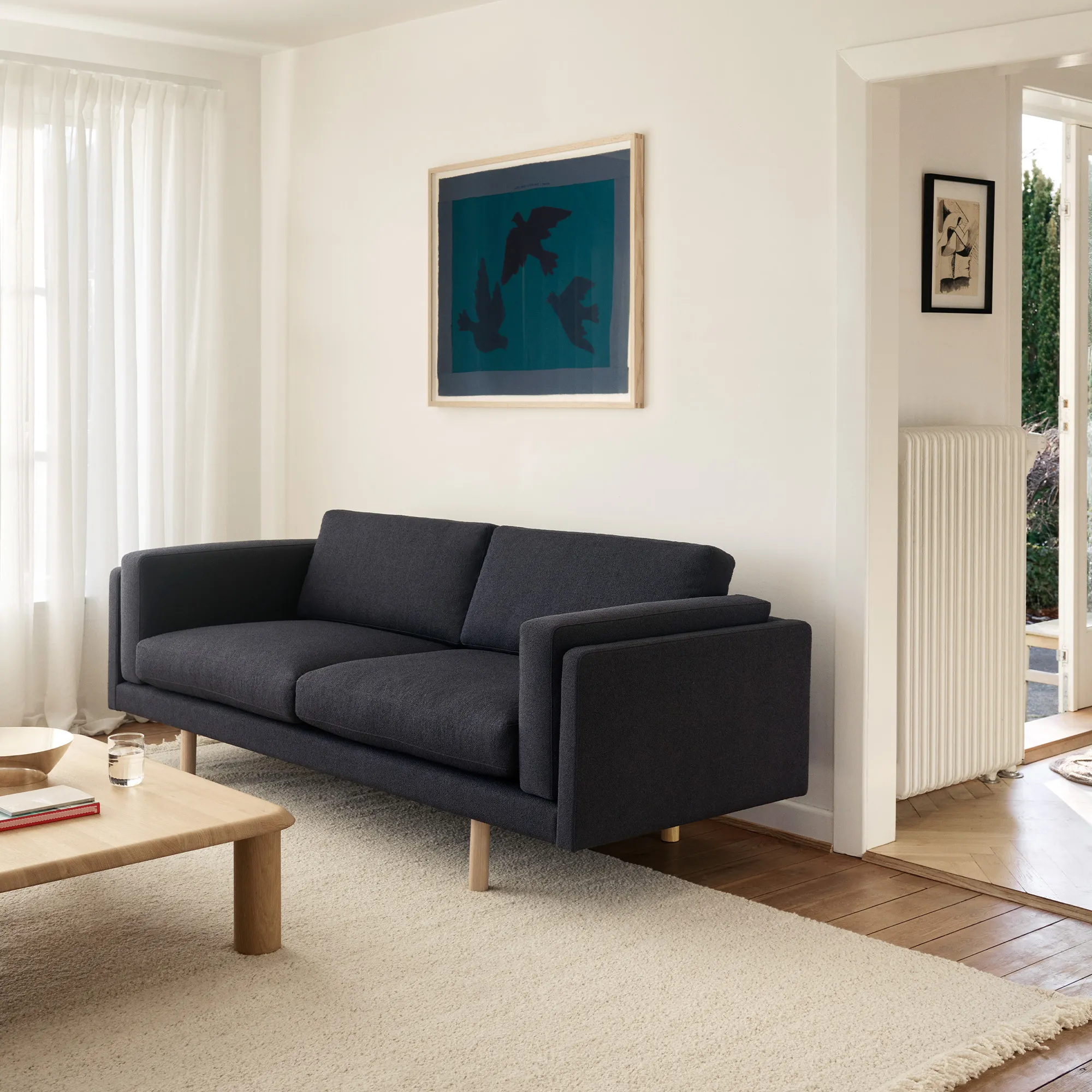 EJ280 8062 3-seters sofa - 7