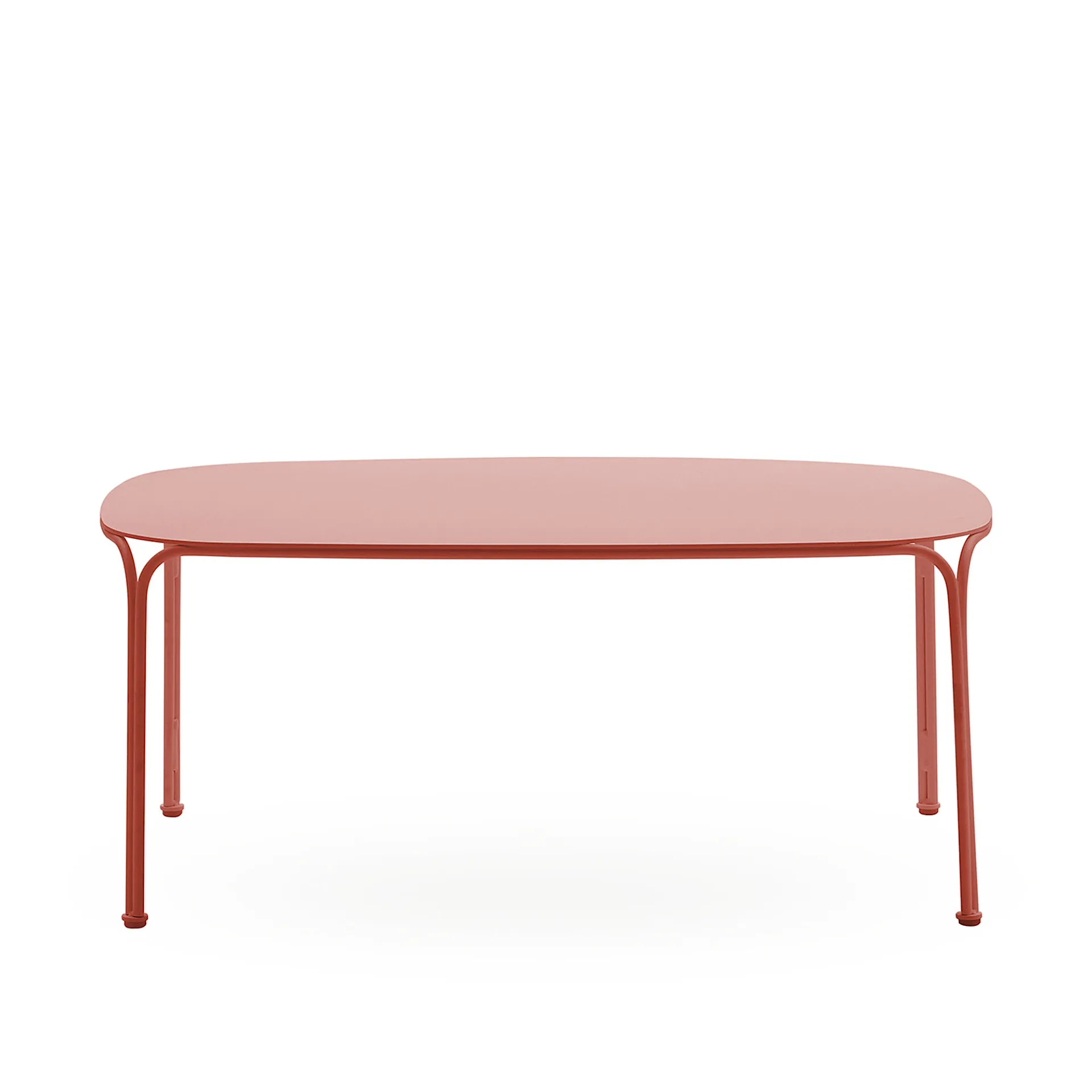 Hiray Side Table H38 - Kartell - NO GA