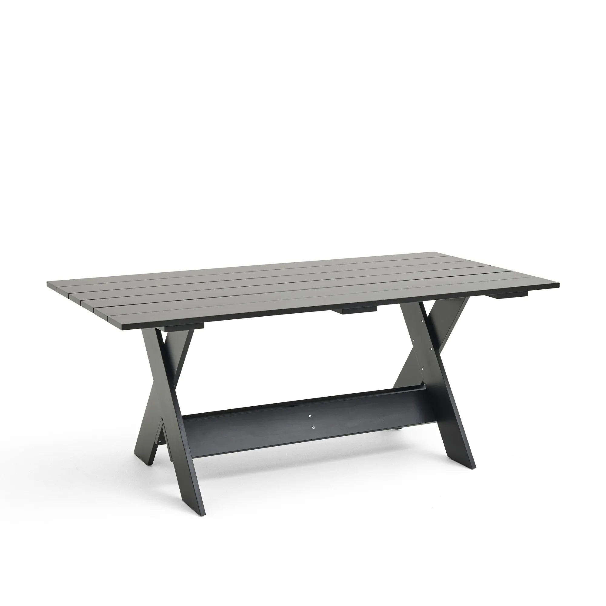 Crate utendørs spisebord 180 cm - 1