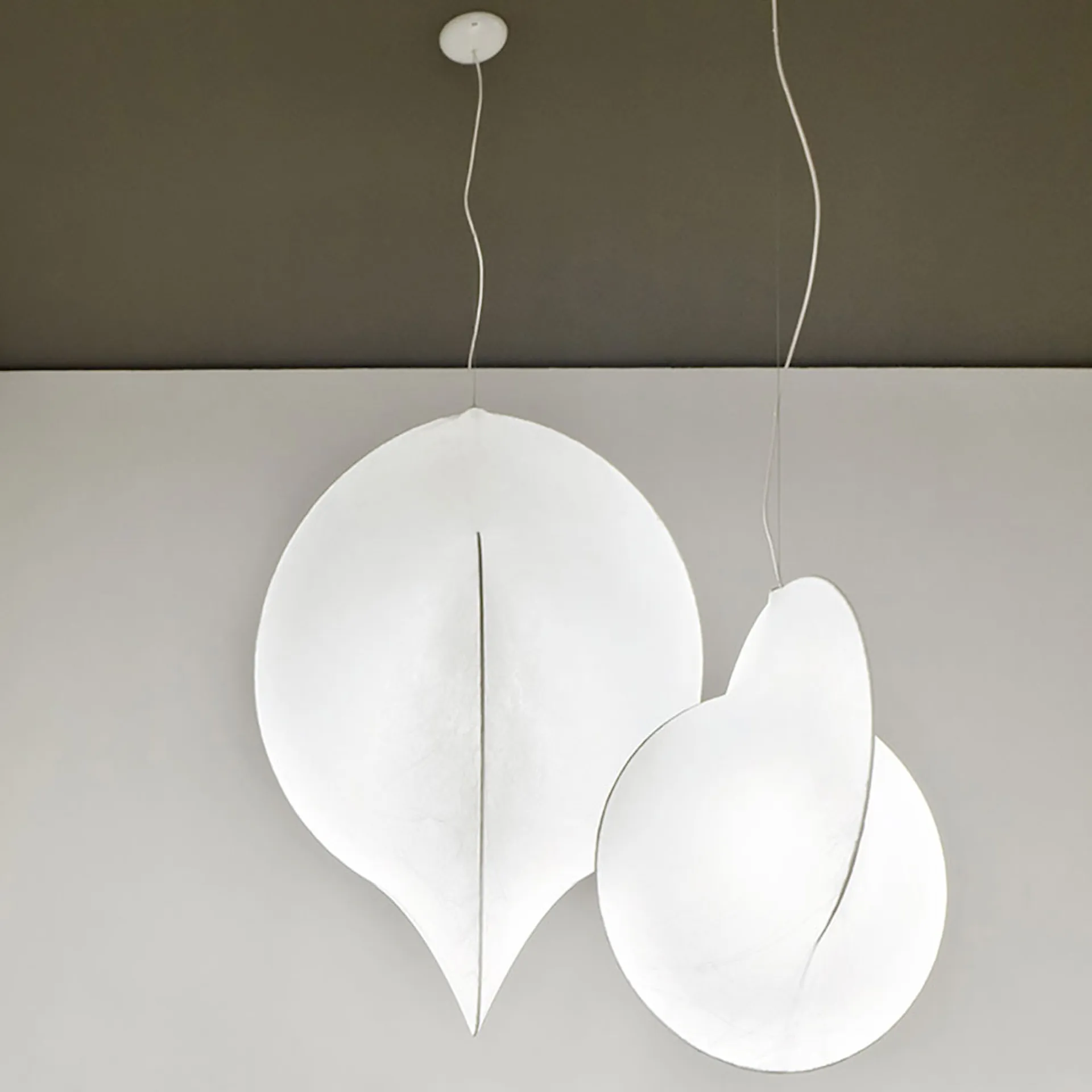 Overlap - Flos - Michael Anastassiades - NO GA