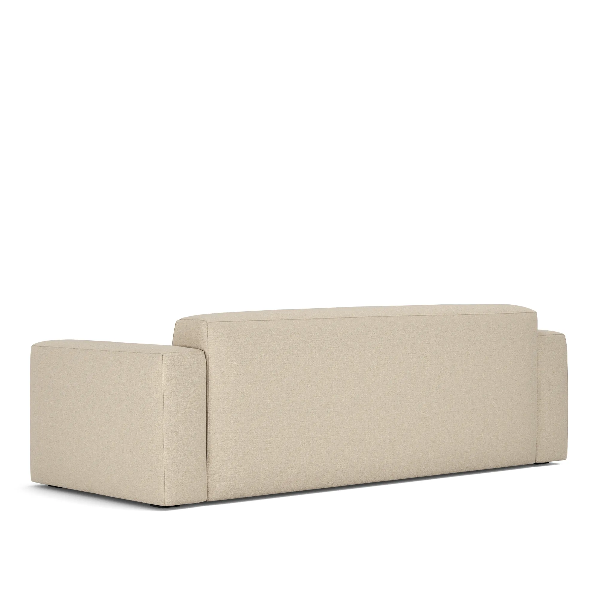 Brick 2,5-seters sofa - 7