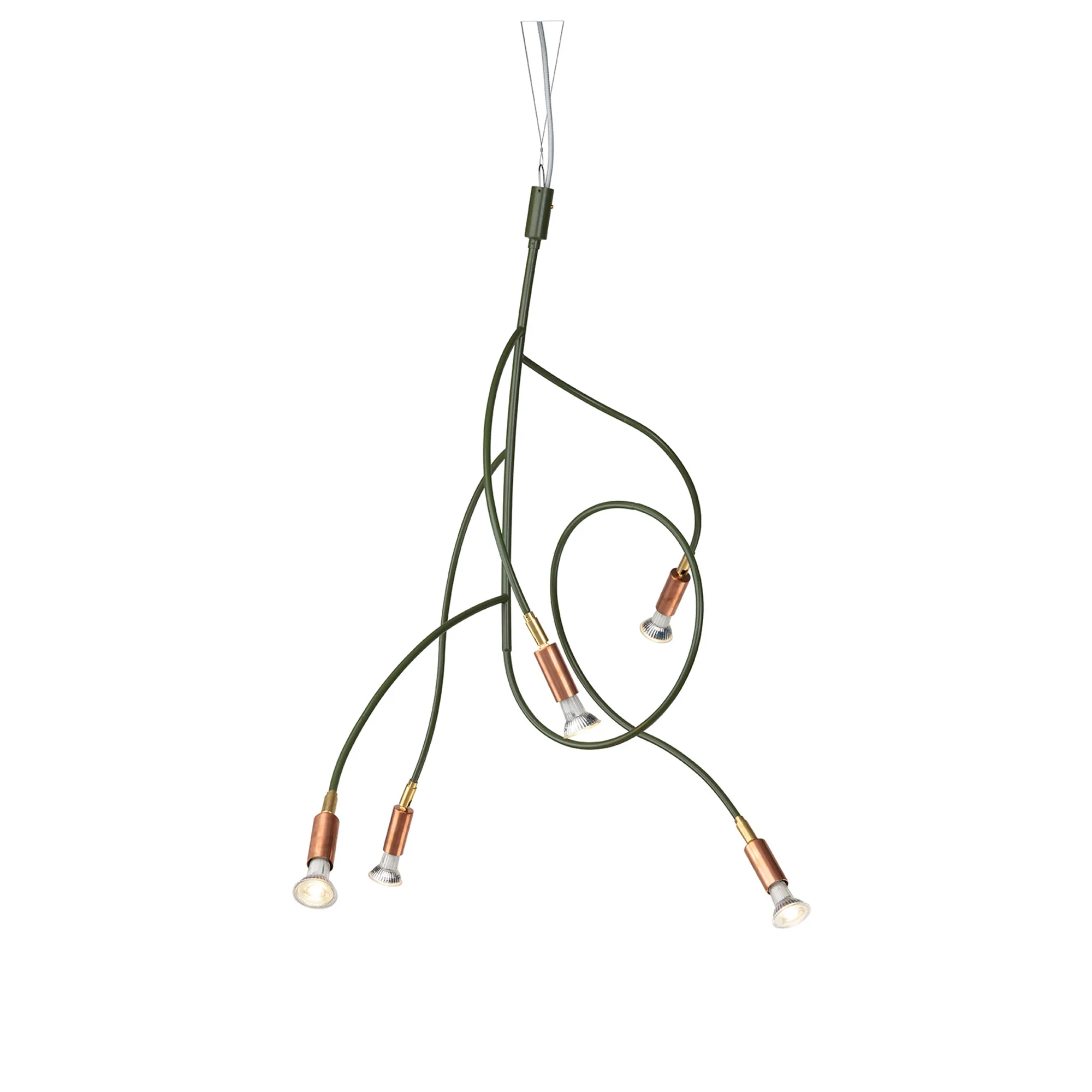 Ranka 5 teklampe - 1