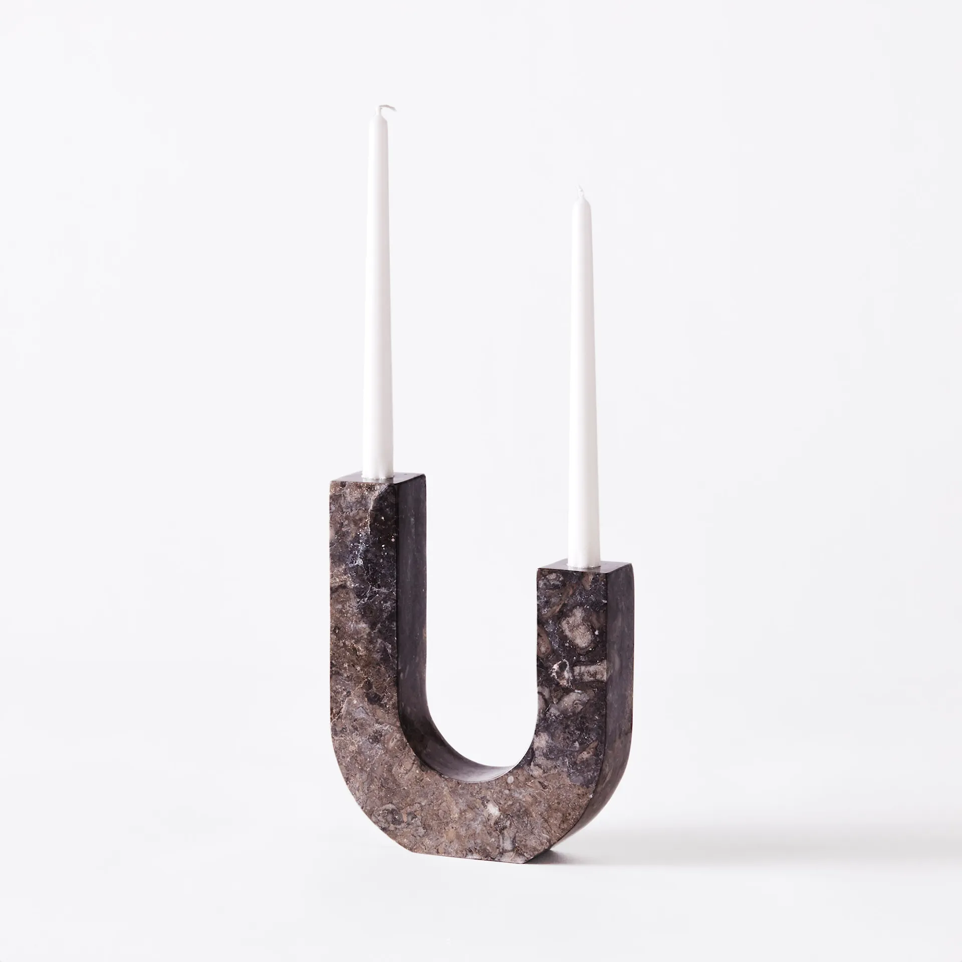 DD Arco Candle Holder - Dusty Deco - Edin & Lina Kjellvertz - NO GA