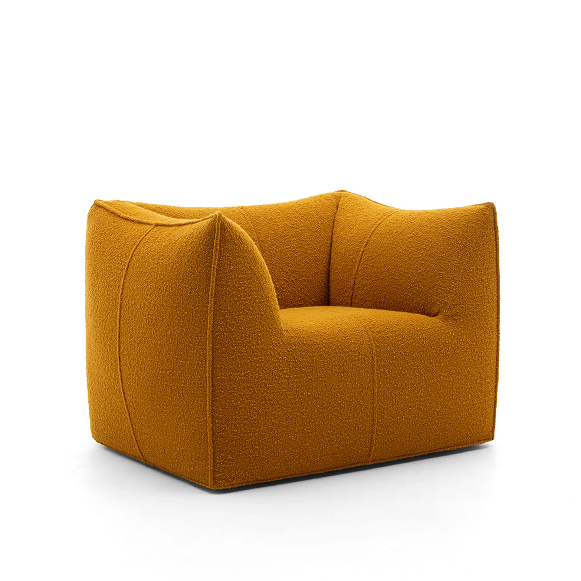 Le Bambole Bambola Armchair - B&B Italia - Mario Bellini - NO GA