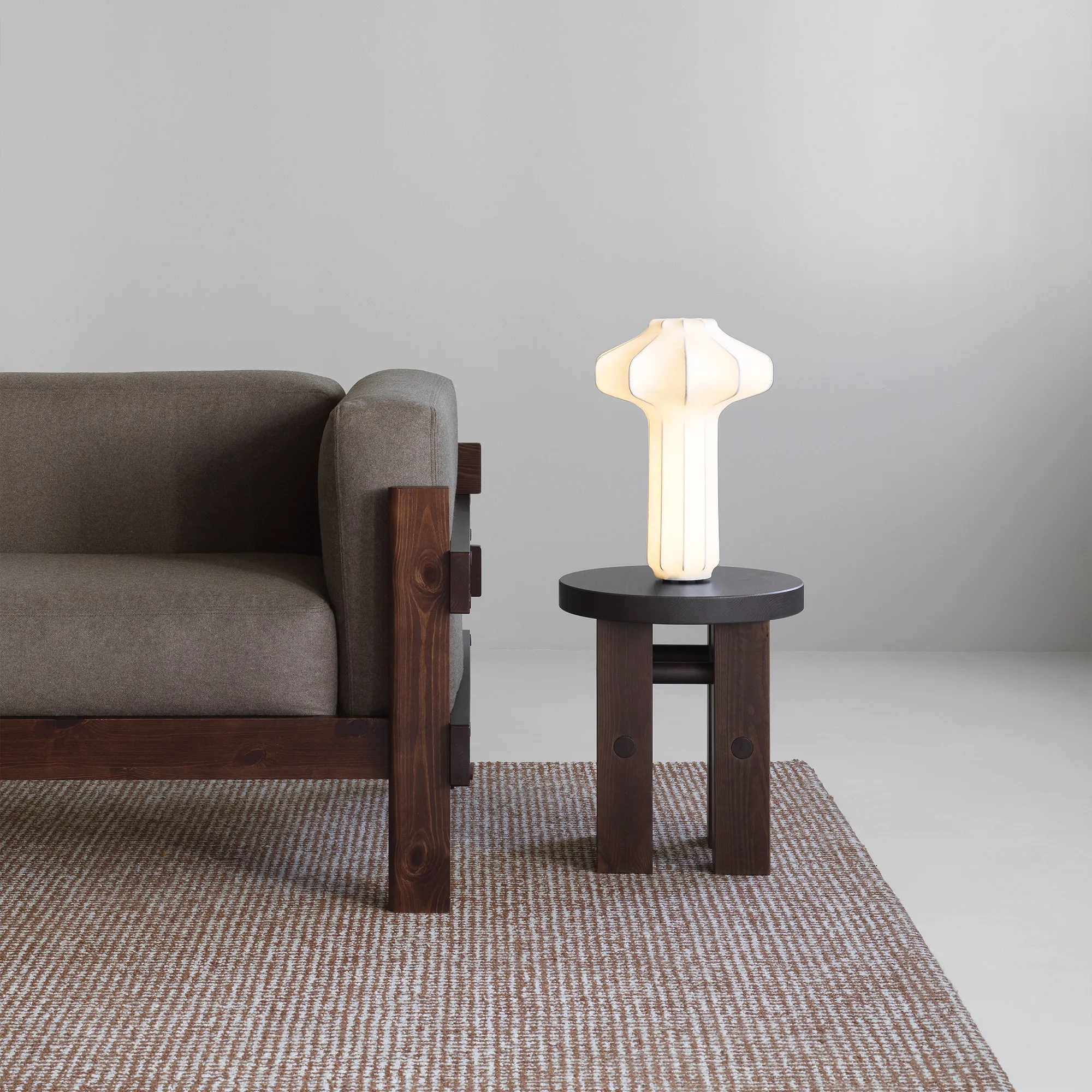Phantom bordlampe - 5