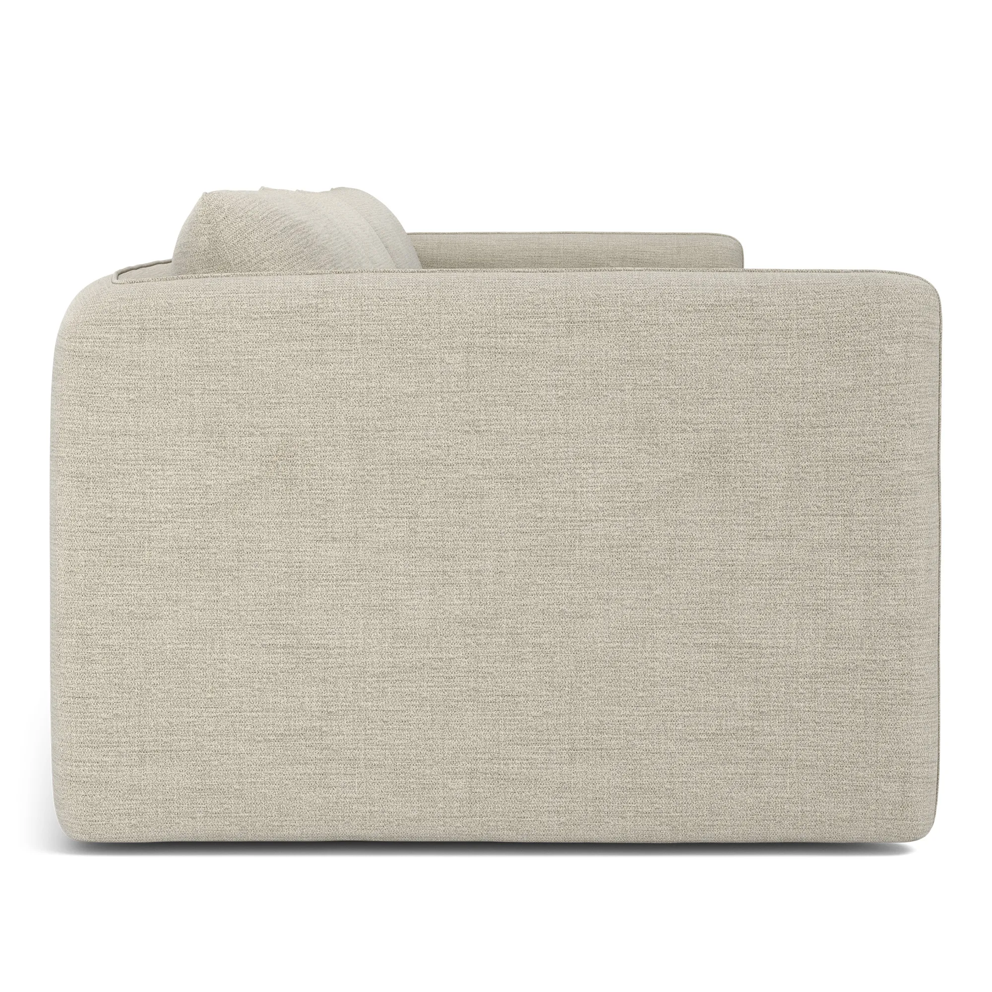 Pavarotti 03 3-seters sofa - 5