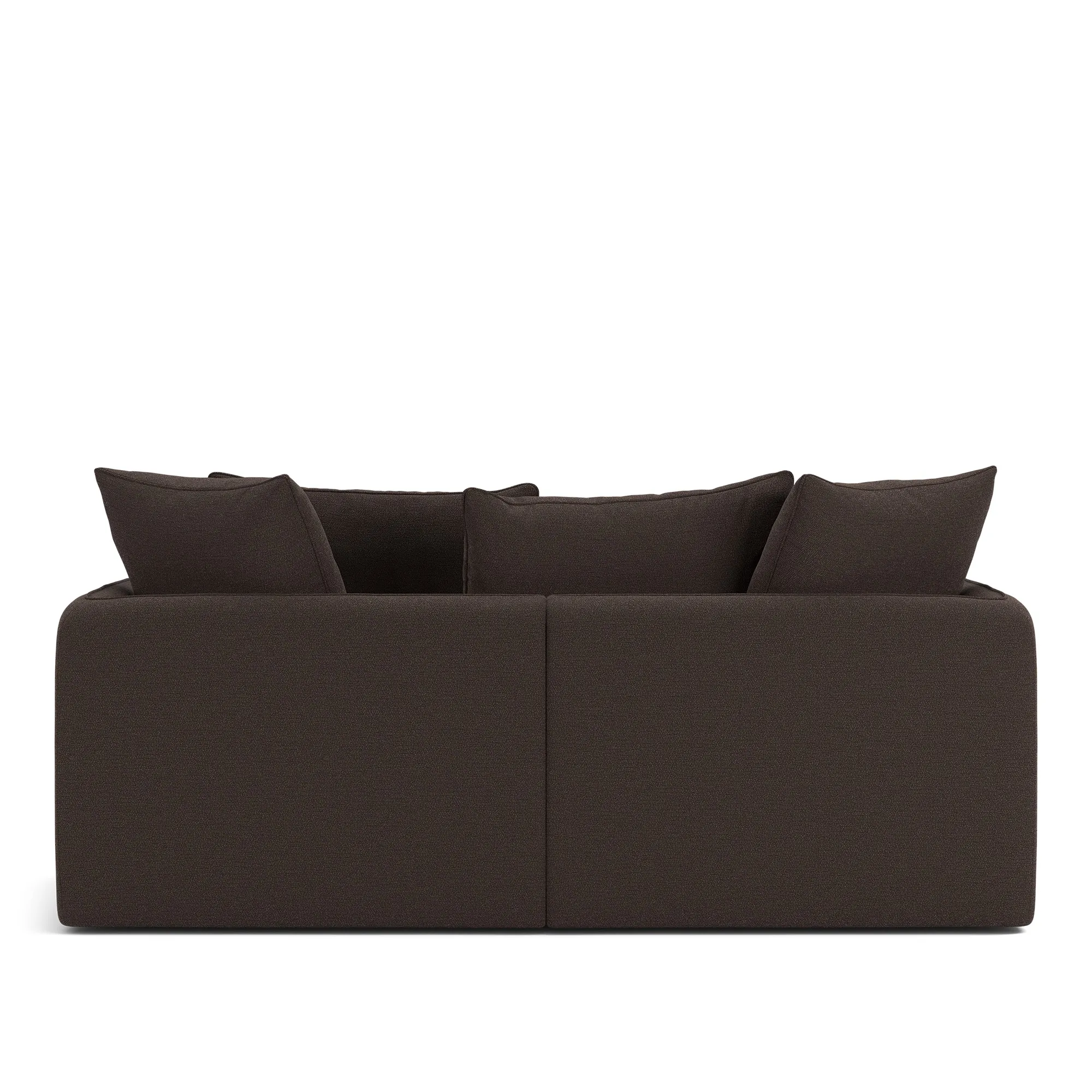 Pavarotti 01 2-seters sofa - 6