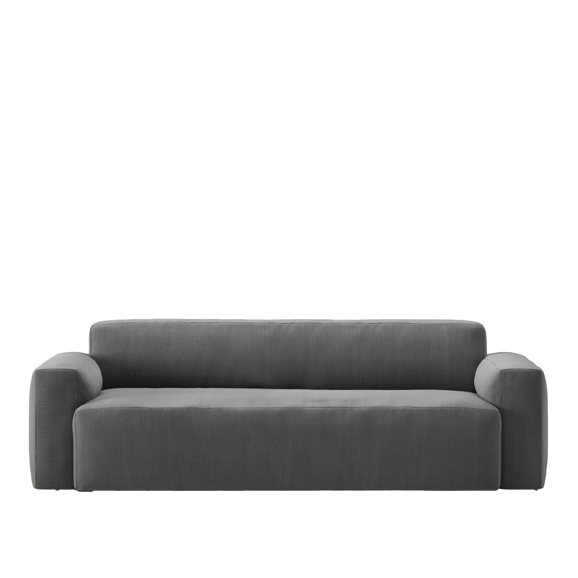 Brick 2,5-seters sofa - NO GA - NO GA