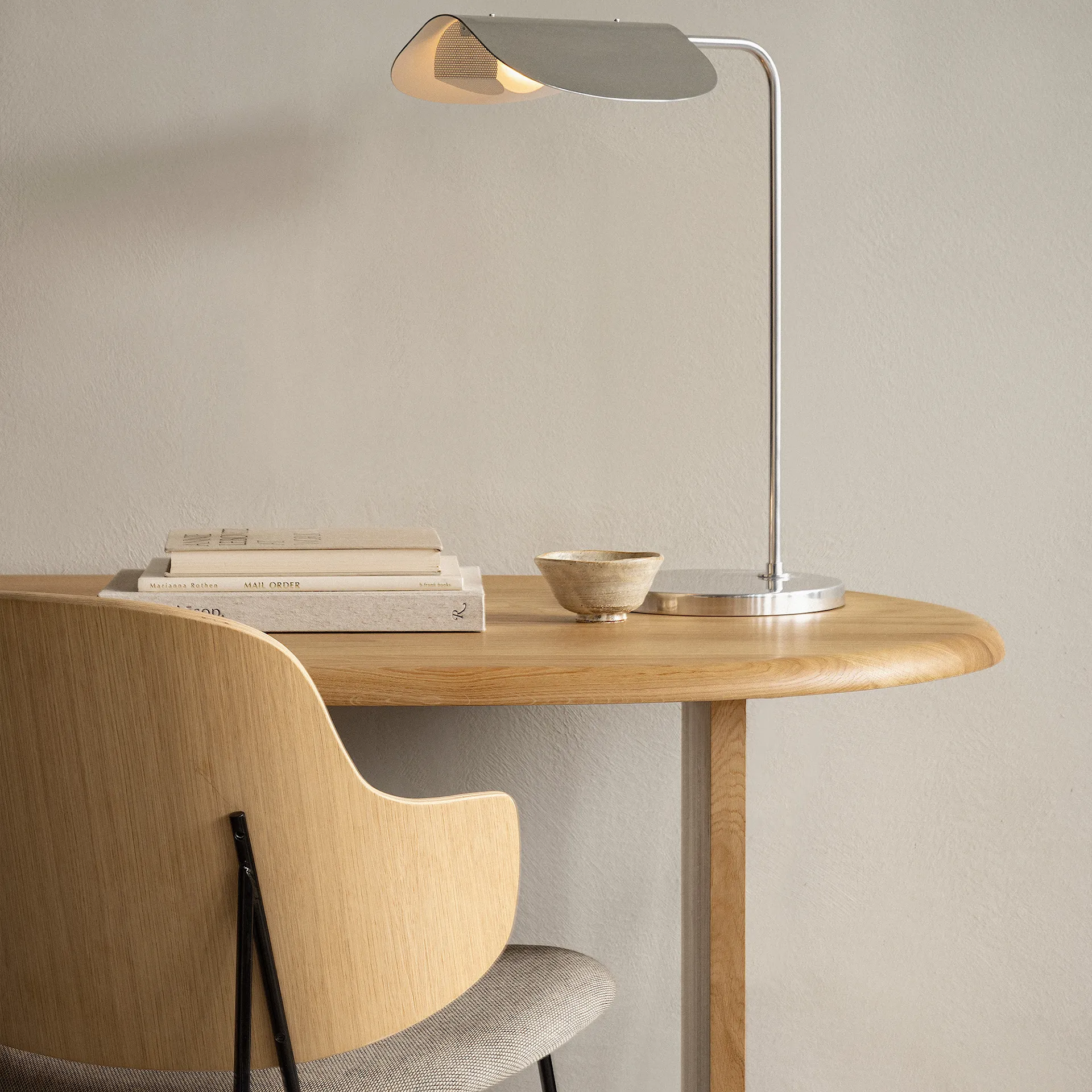 The Penguin Dining Chair - Audo Copenhagen - NO GA